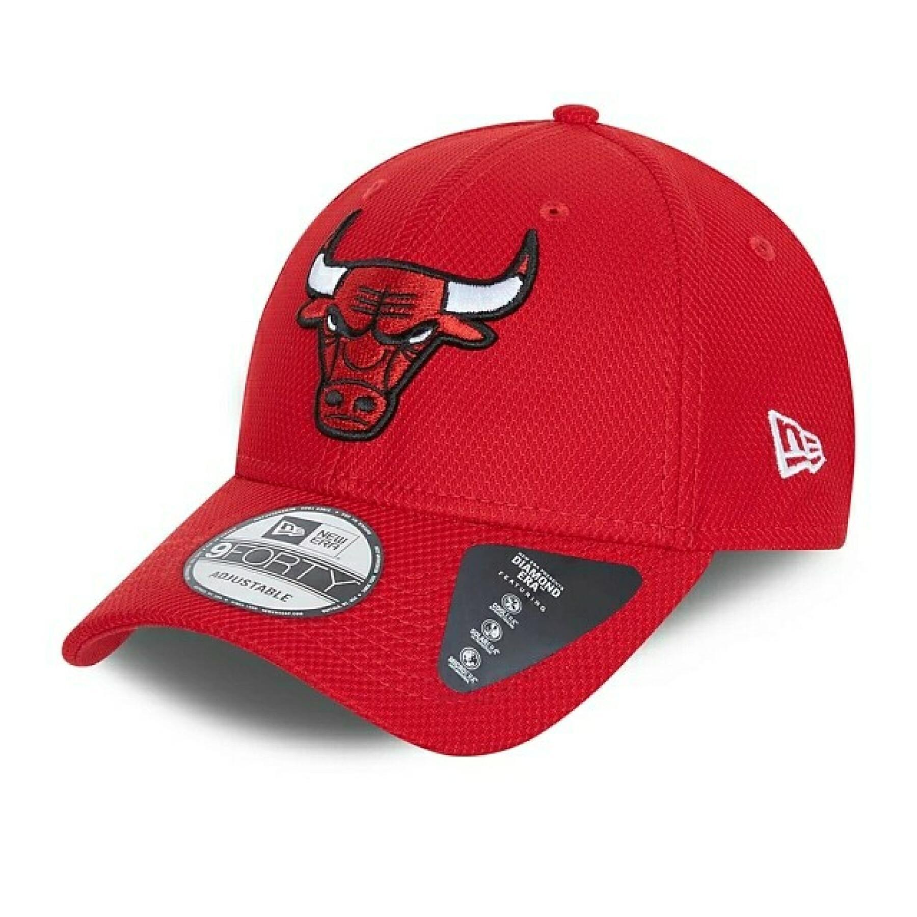 9fyrtio cap Chicago Bulls 2021/22