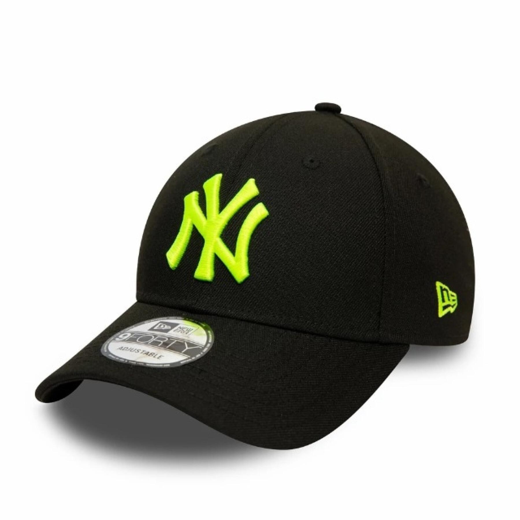 9fyrtio cap New York Yankees 2021/22