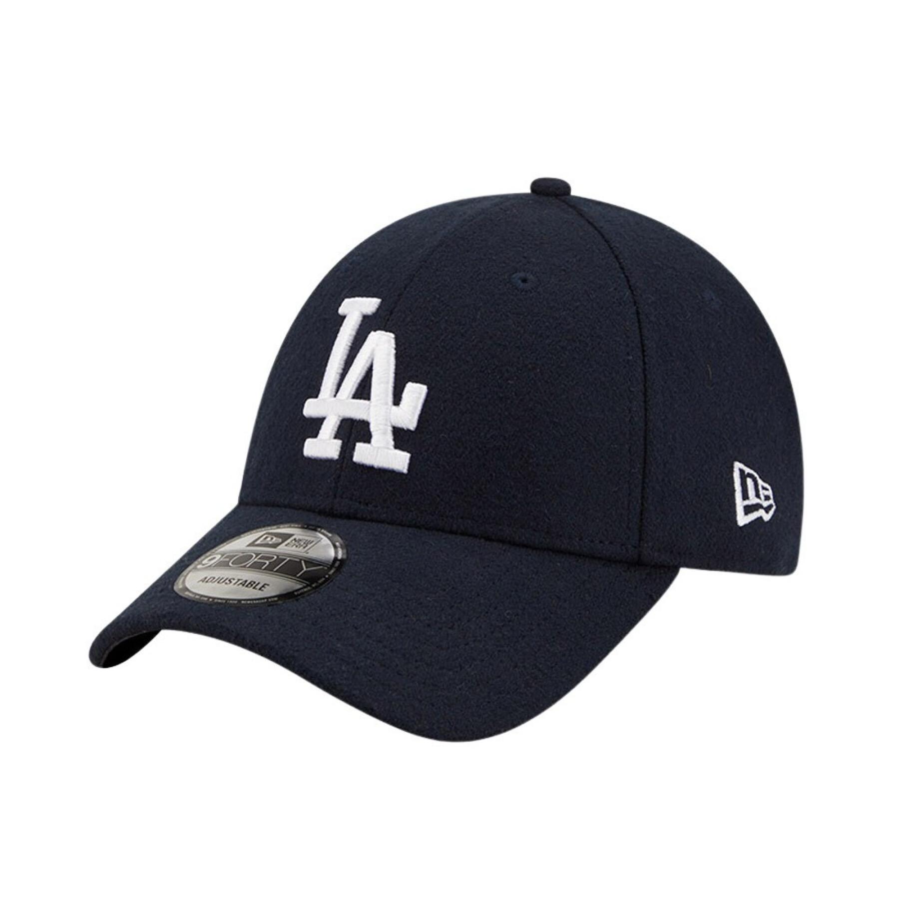 Kapsyl New Era 9Forty Los Angeles Dodgers