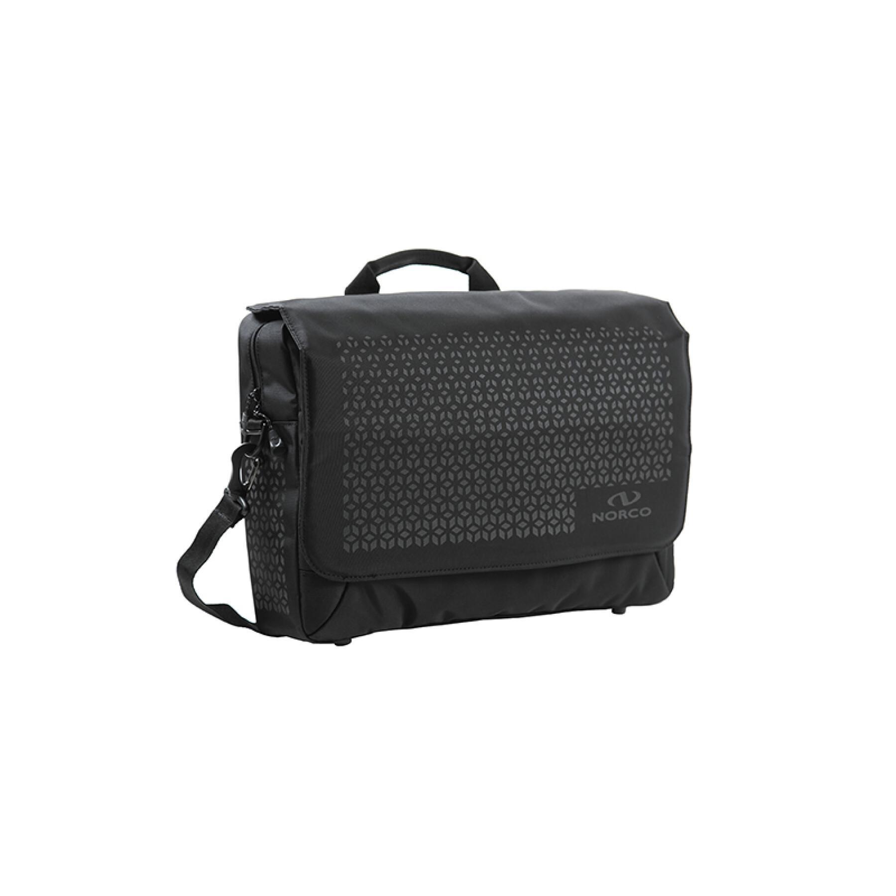 Väska för bagagehållare Norco Kinross Commuter Klickfix
