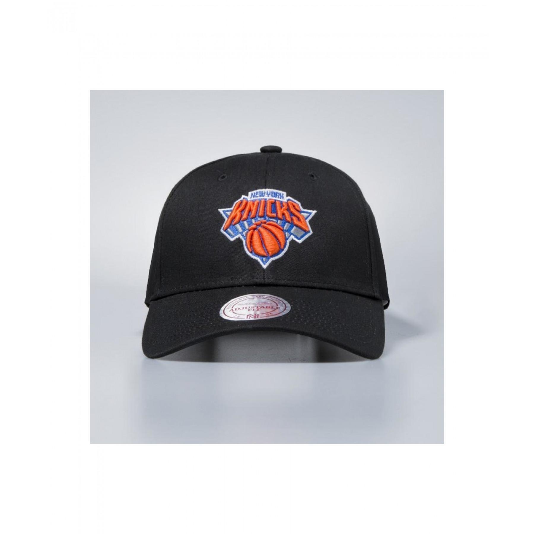 Kapsyl New York Knicks team logo