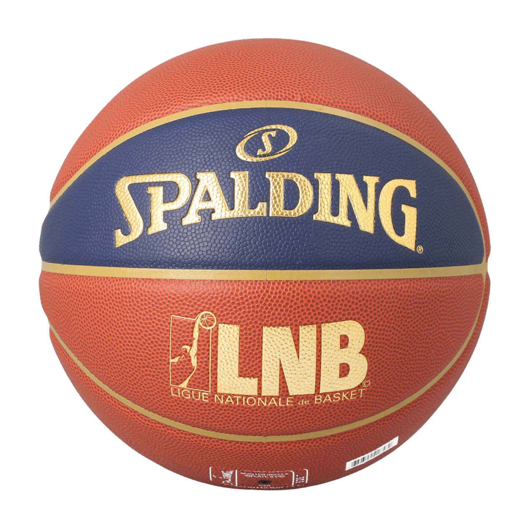 Basketboll Spalding React TF-250