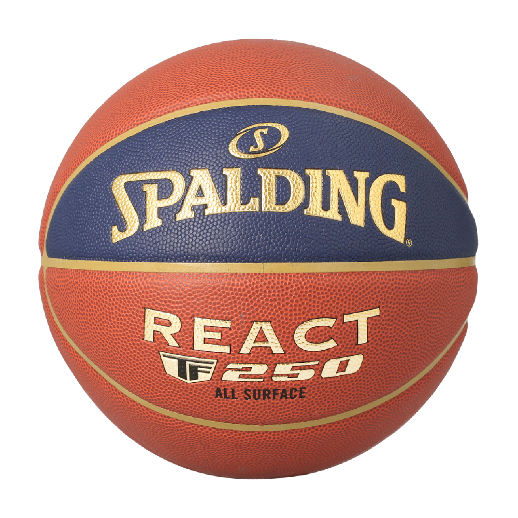 Basketboll Spalding React TF-250