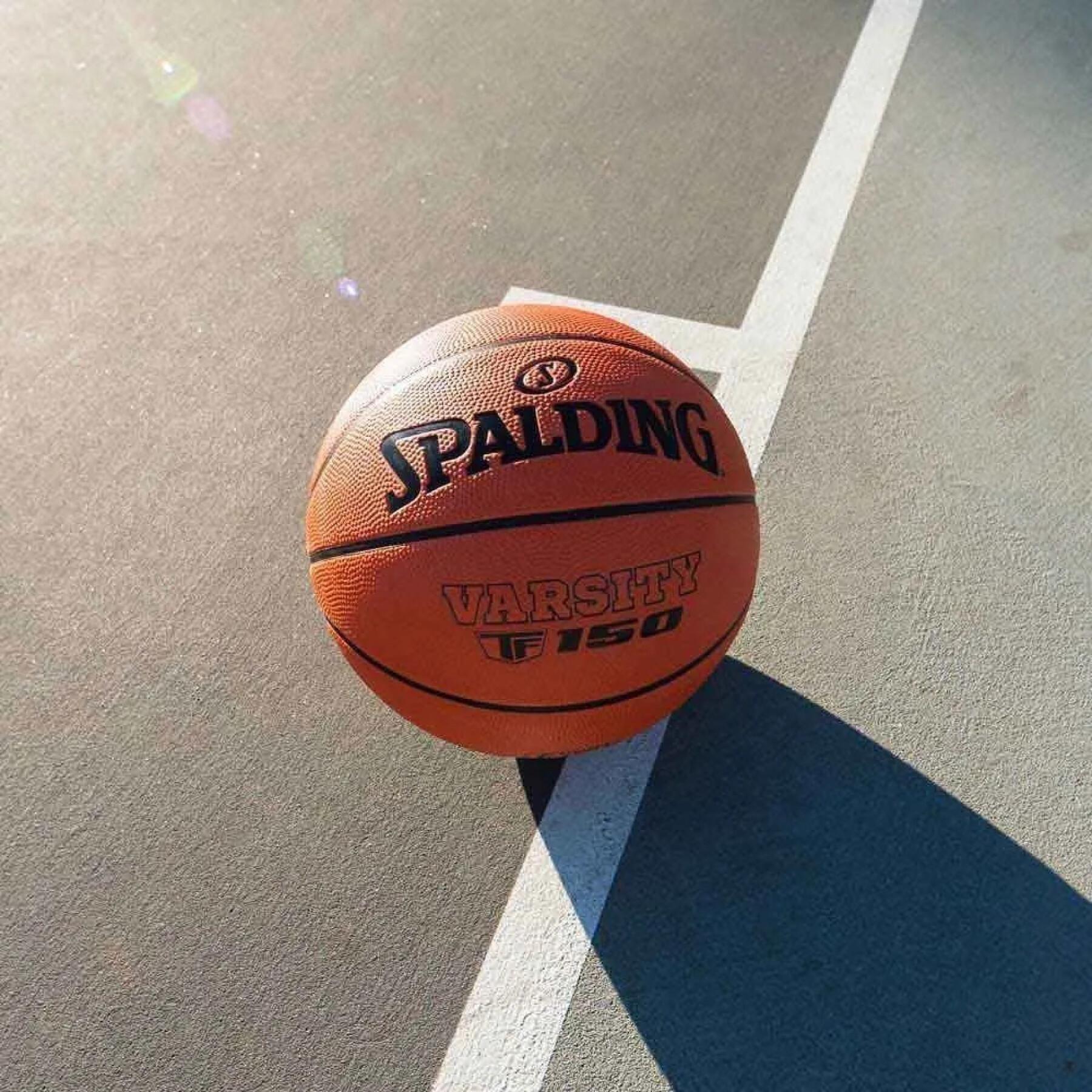 Ballong Spalding Varsity FIBA TF-150 Rubber