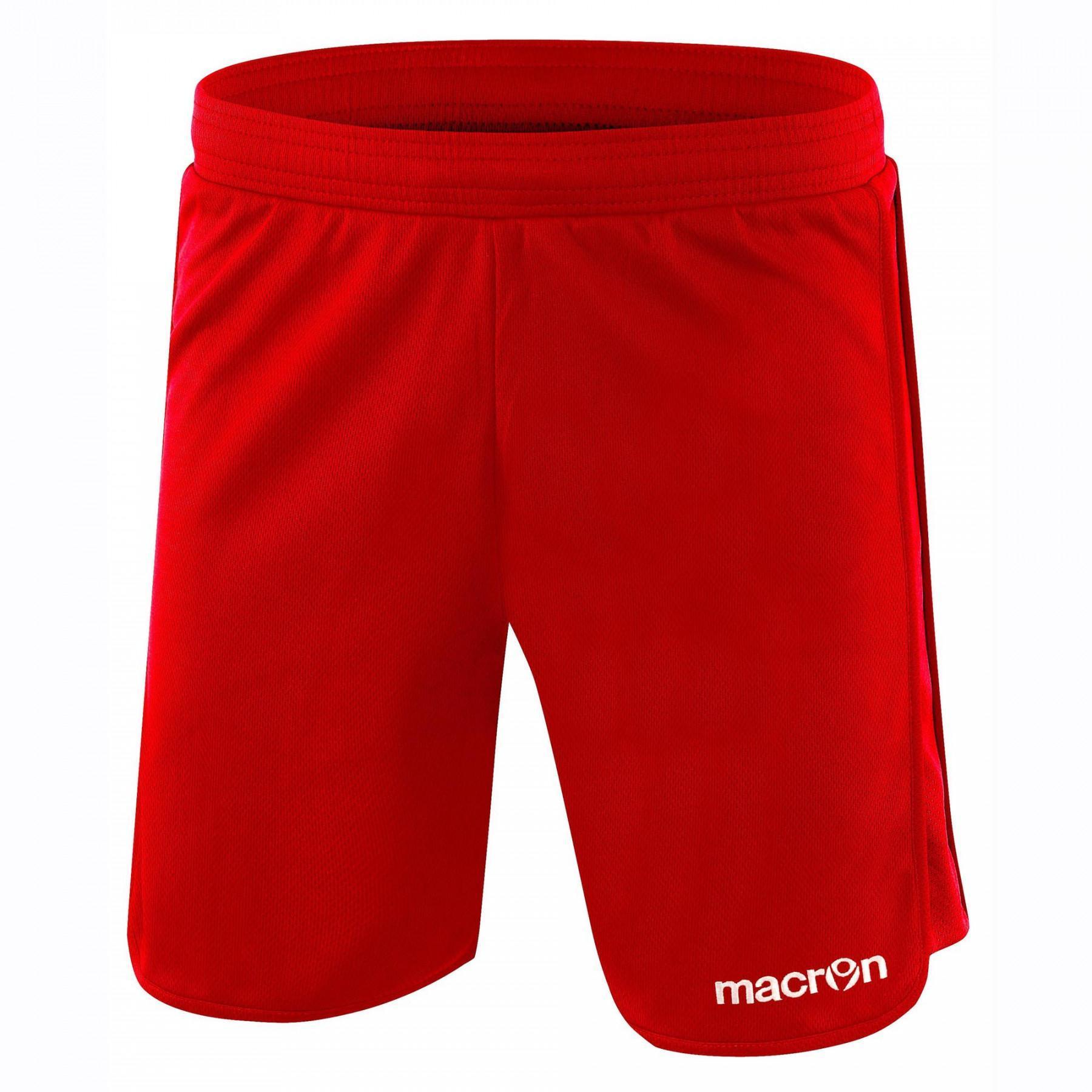 Shorts för kvinnor Macron Barium