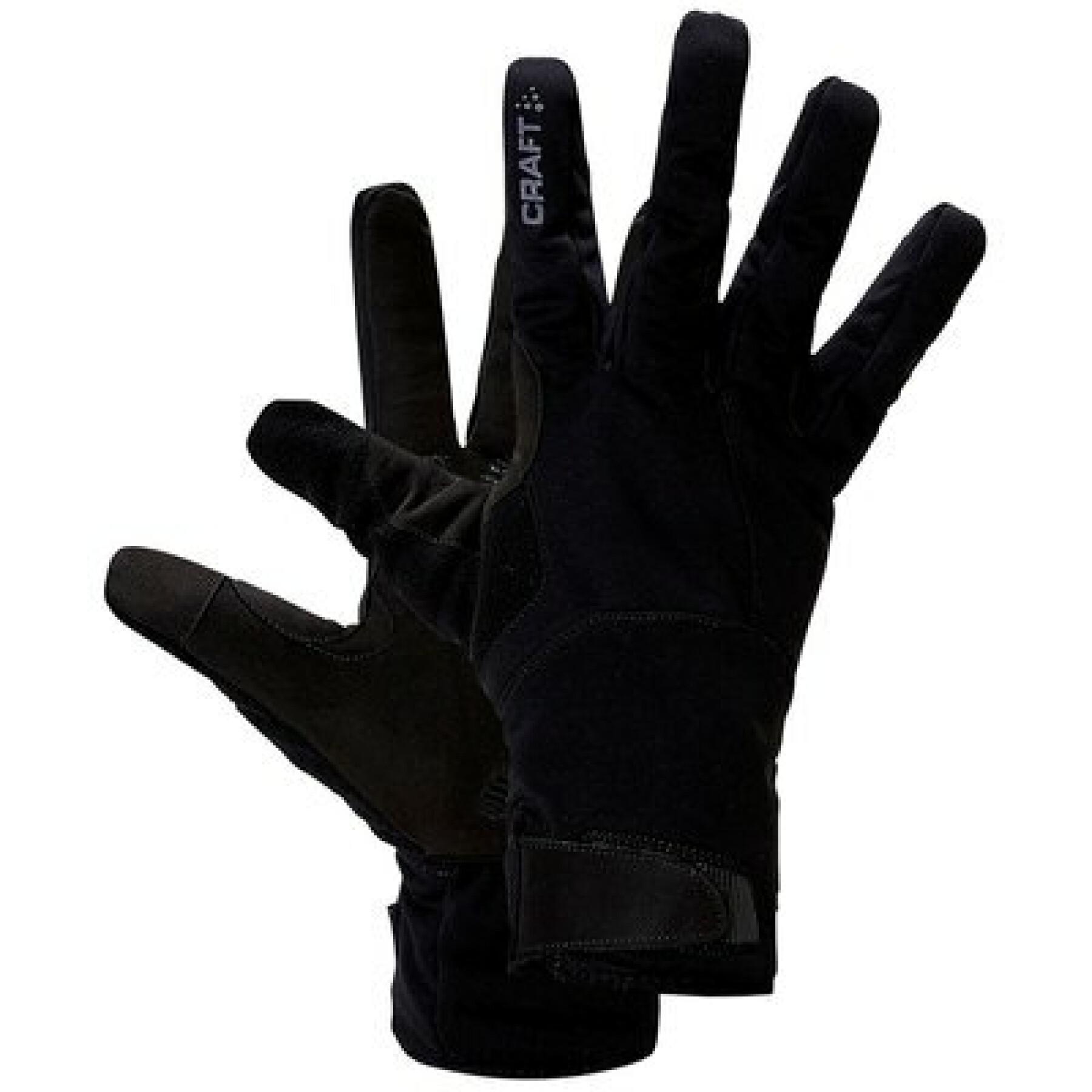 Handskar Craft pro insulate race