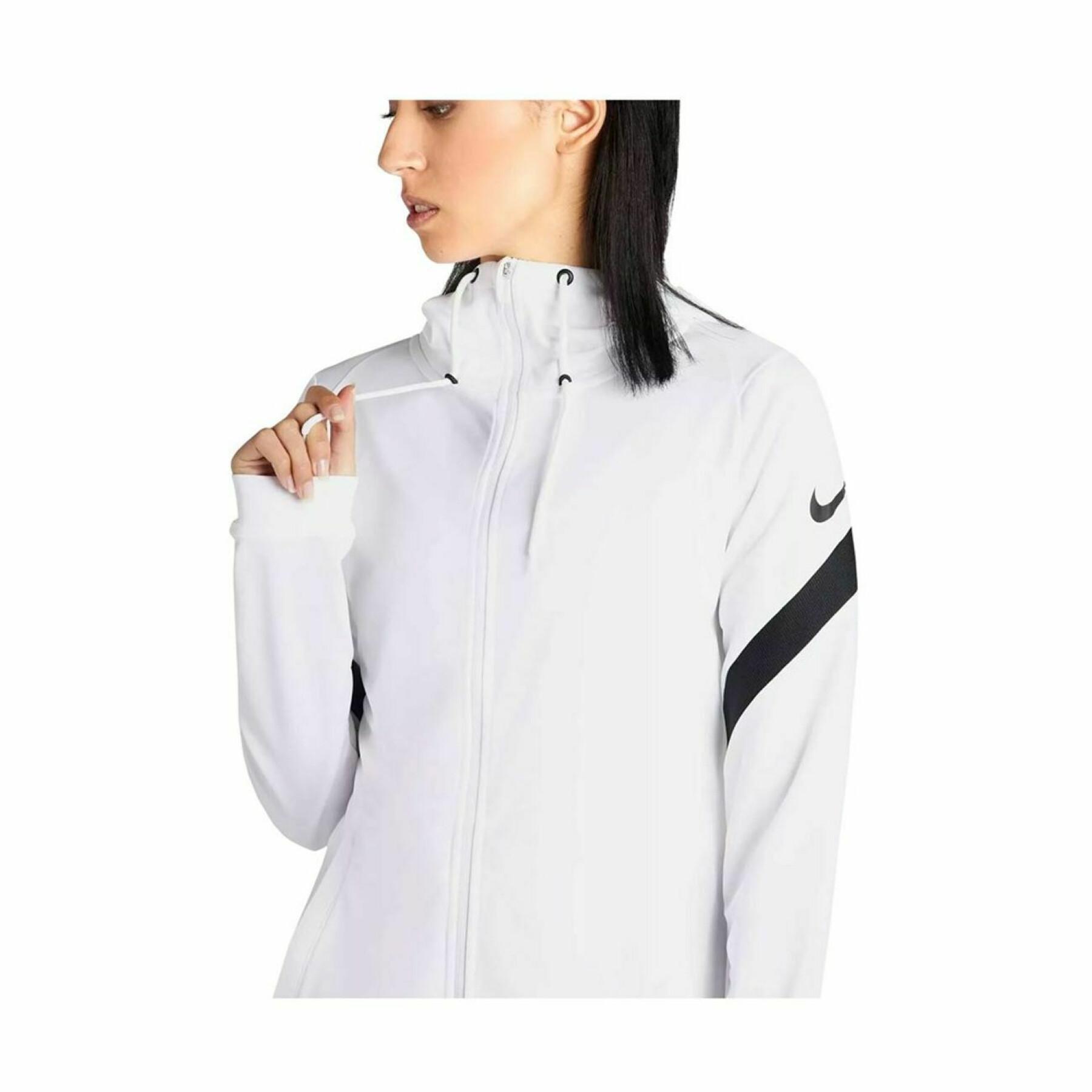 Sweatshirt för kvinnor Nike Dynamic Fit StrikeE21