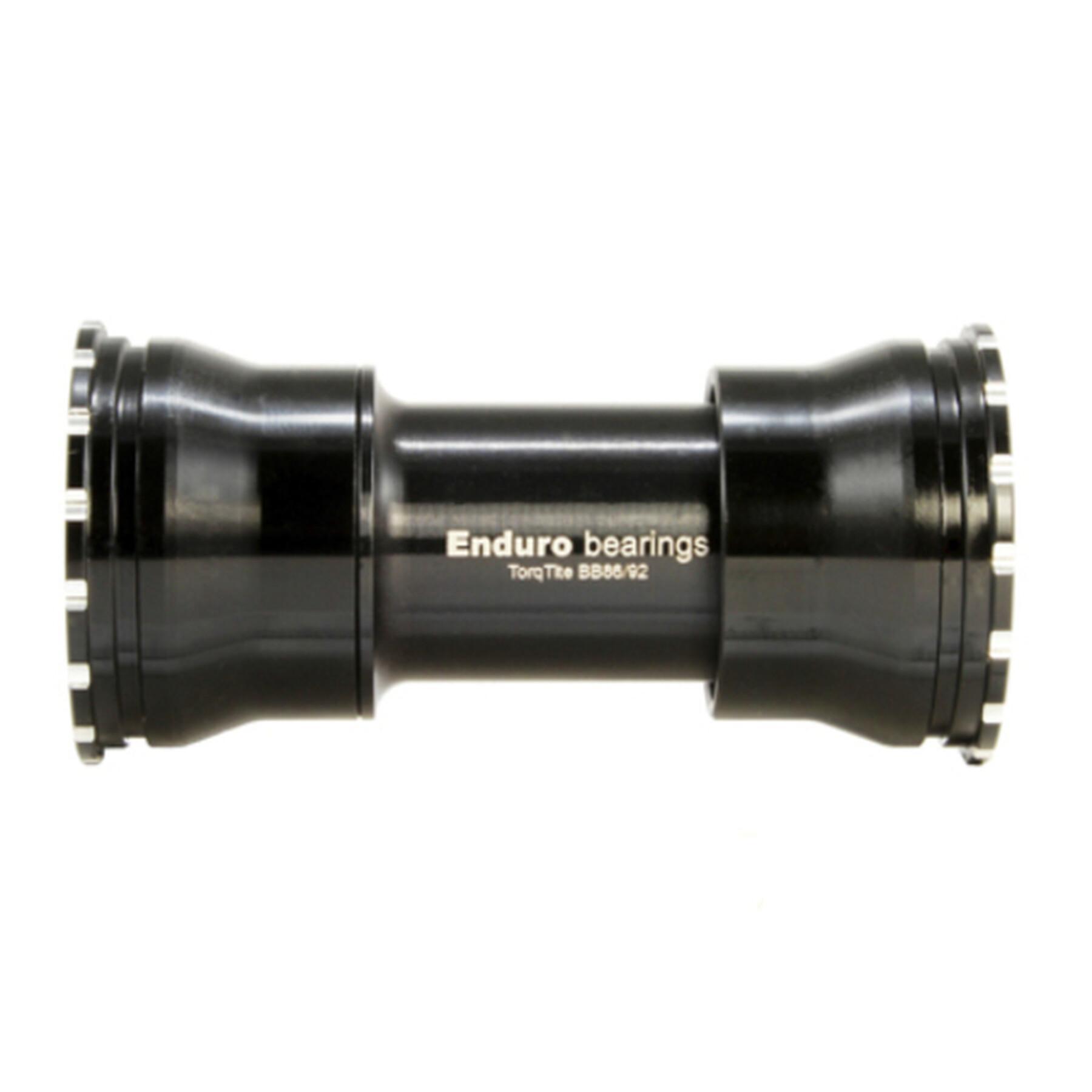 Bottenfäste Enduro Bearings TorqTite BB XD-15 Pro-BB86/92-24mm