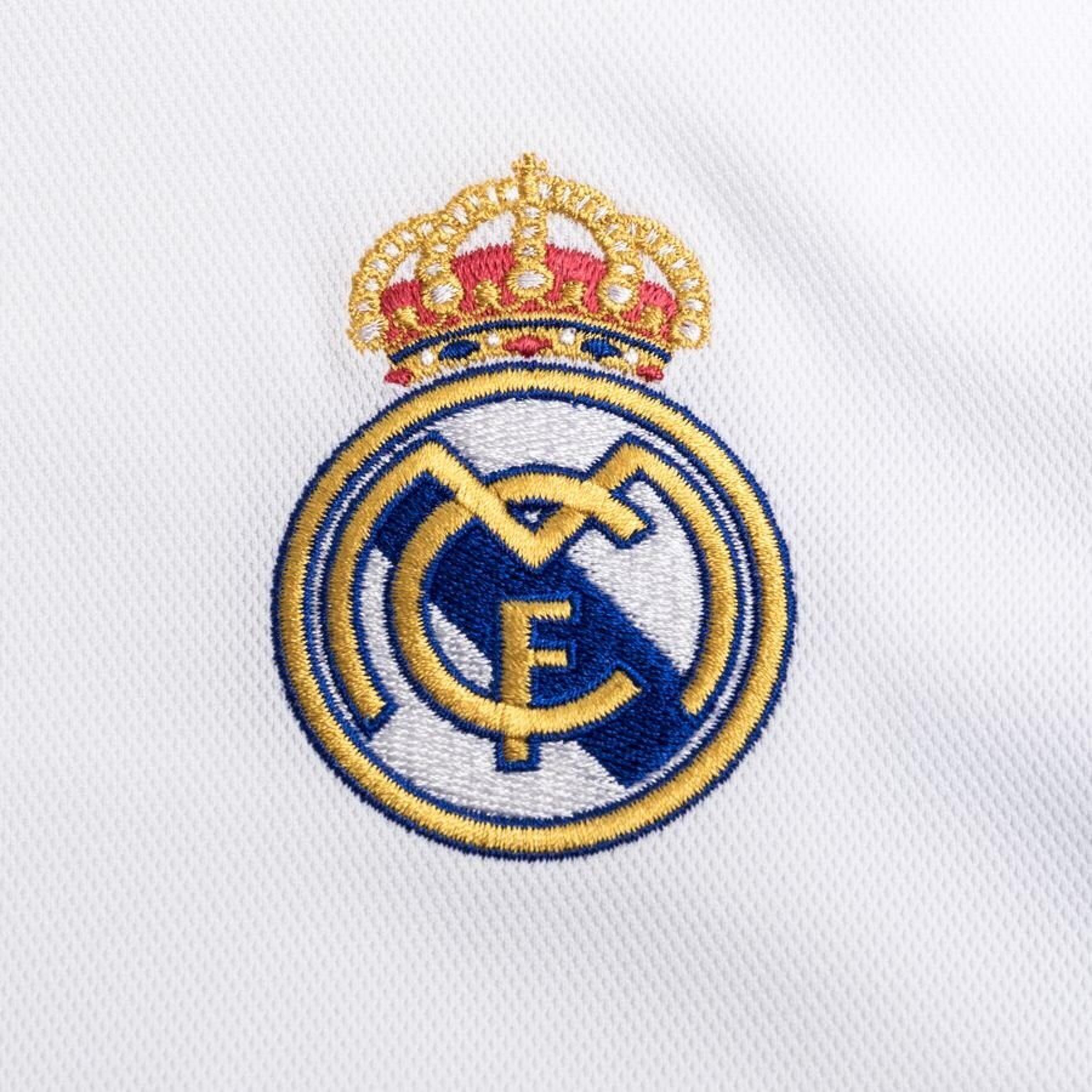 Hemmasittande tröja för barn Real Madrid 2023/24