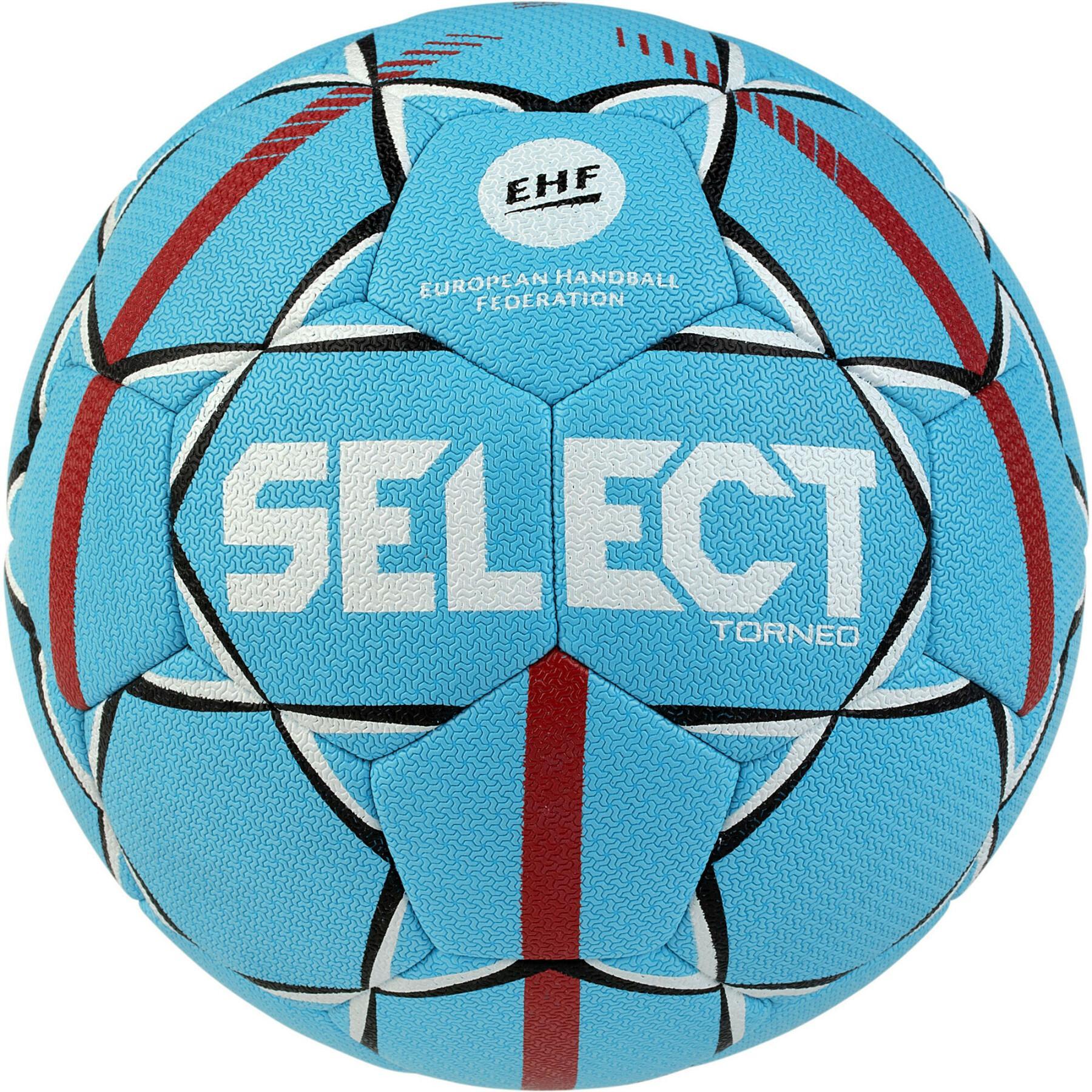 Ballong Select HB Torneo Official EHF Ball