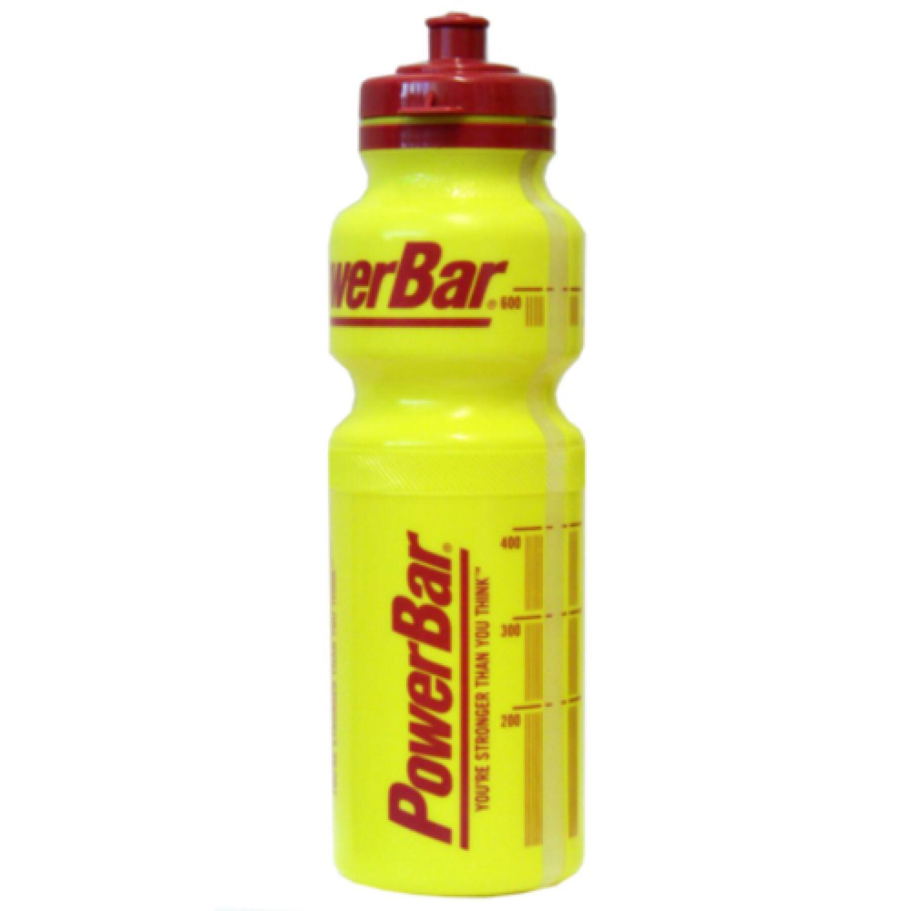 Flaska PowerBar Drink Bottle-0,75L