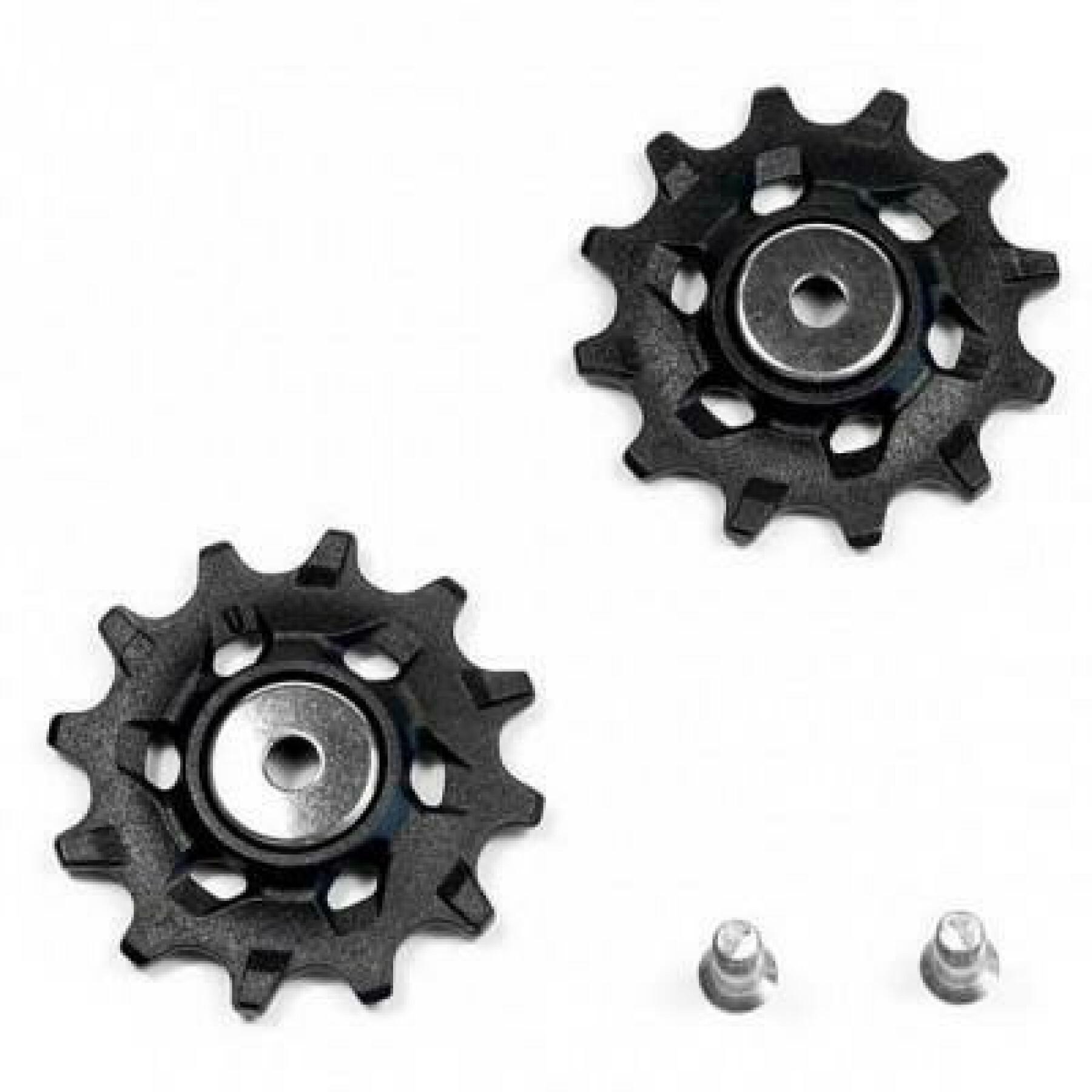 Rulle Sram Apex1/Nx Rd Pulley Kit