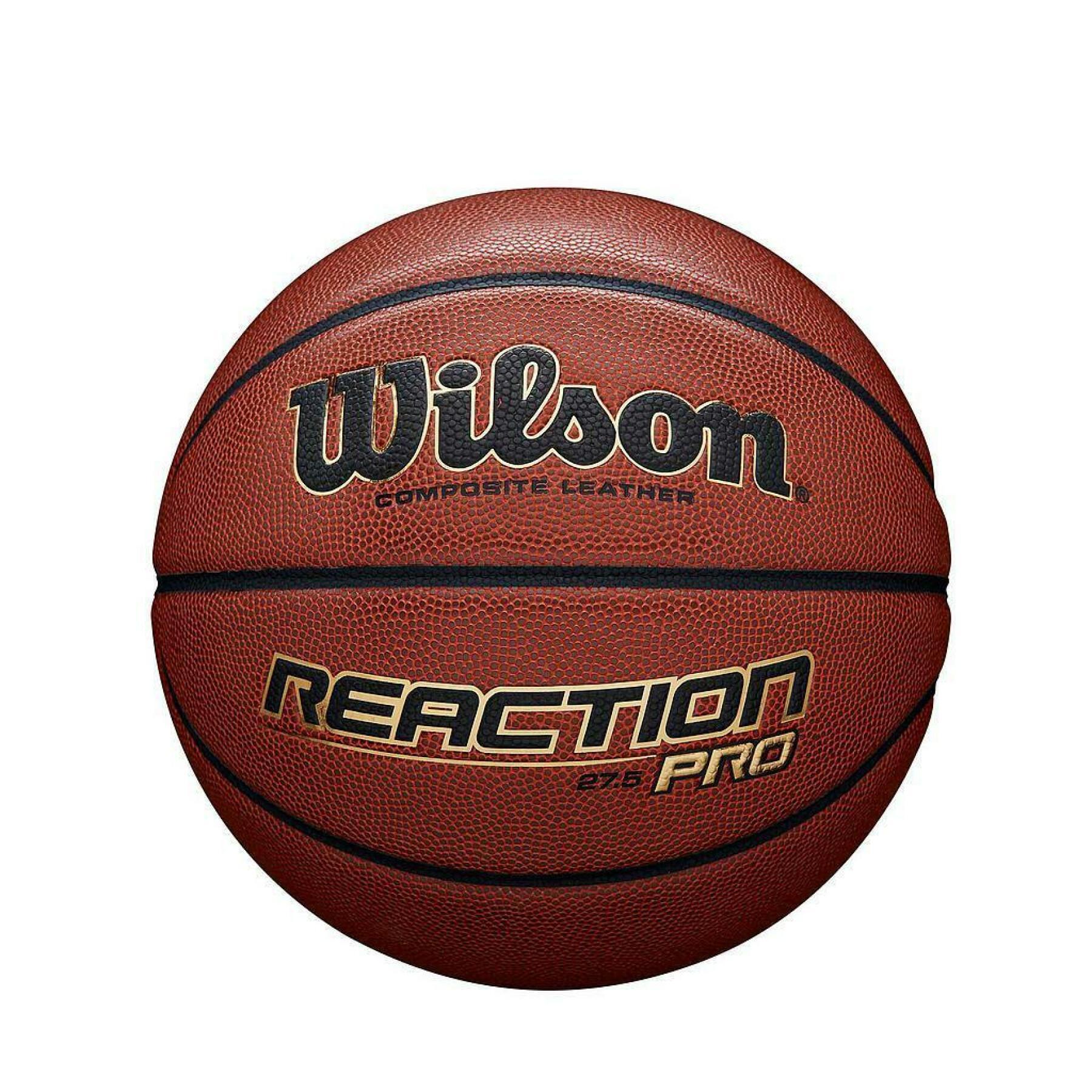 Ballong Wilson Reaction Pro 275