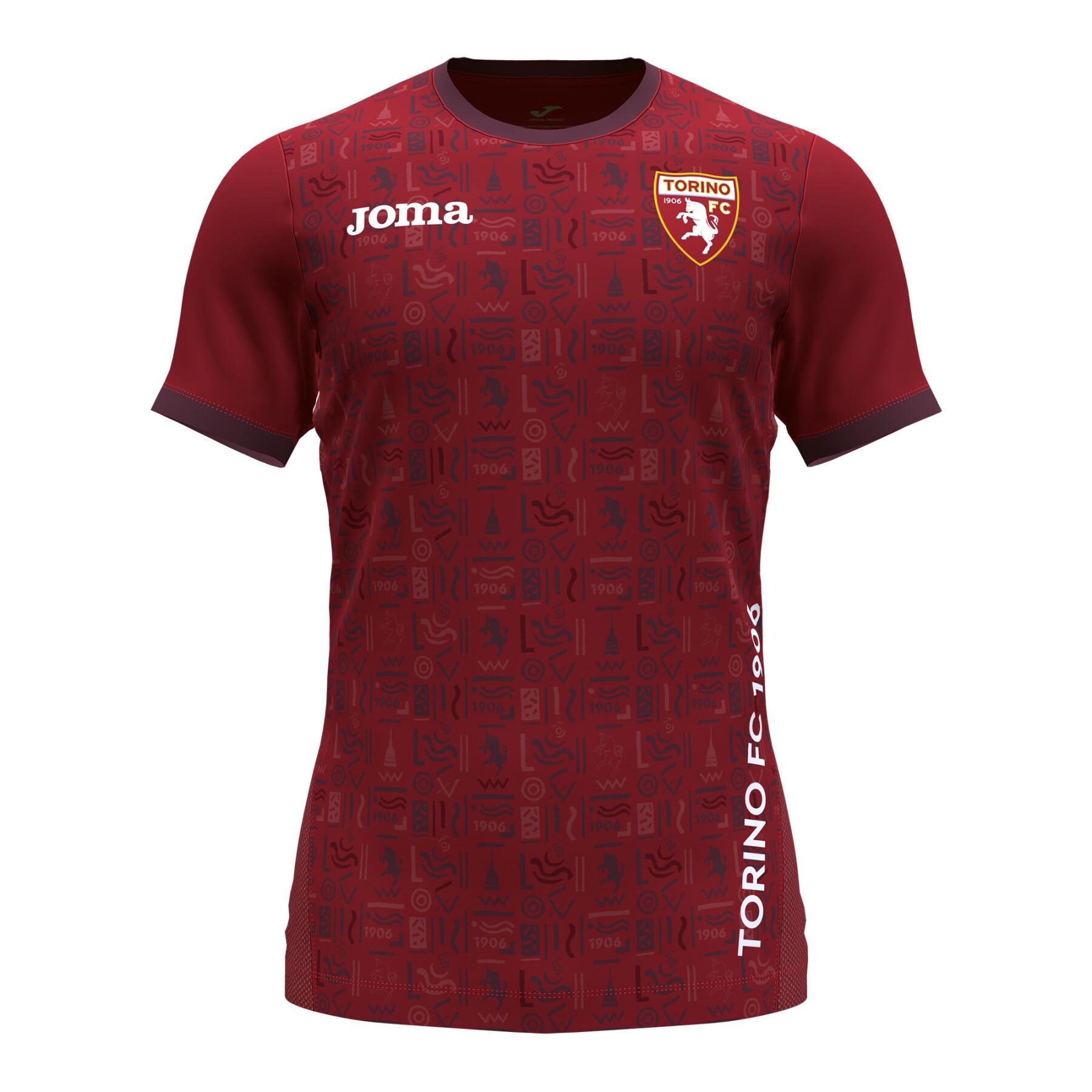 Träningströja Torino FC 2021/22