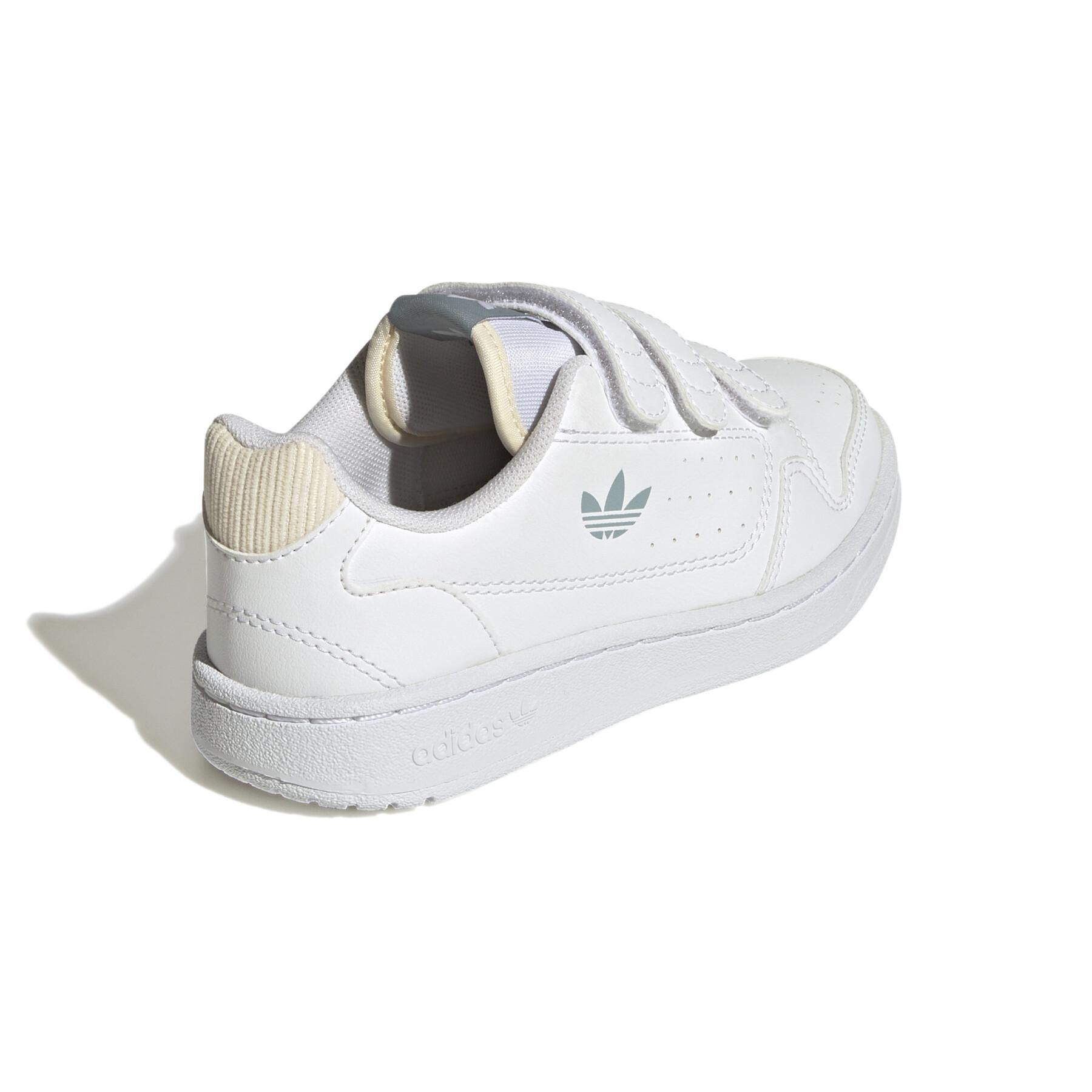Skor för barn Adidas NY 90
