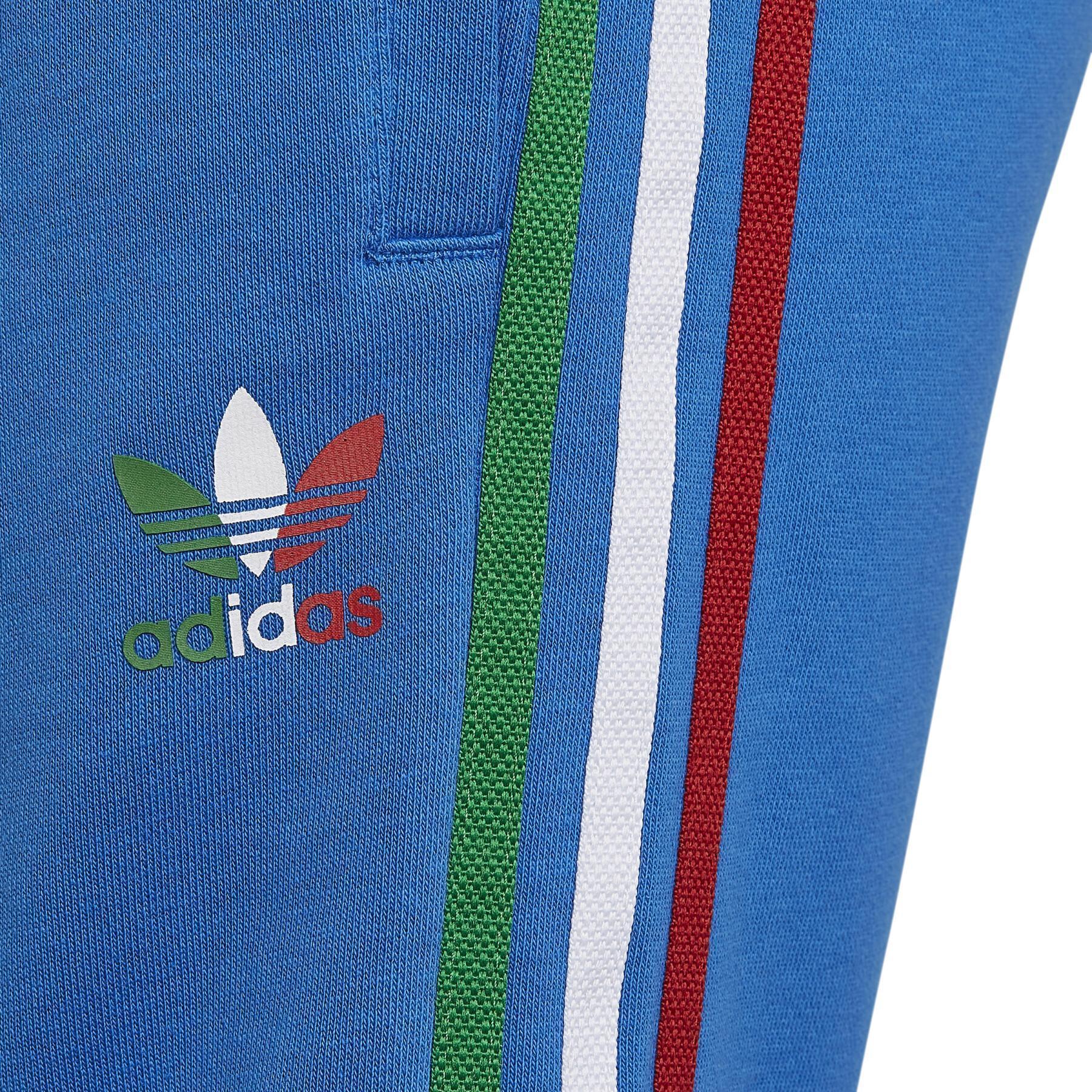 Shorts för barn adidas Originals Adicolor