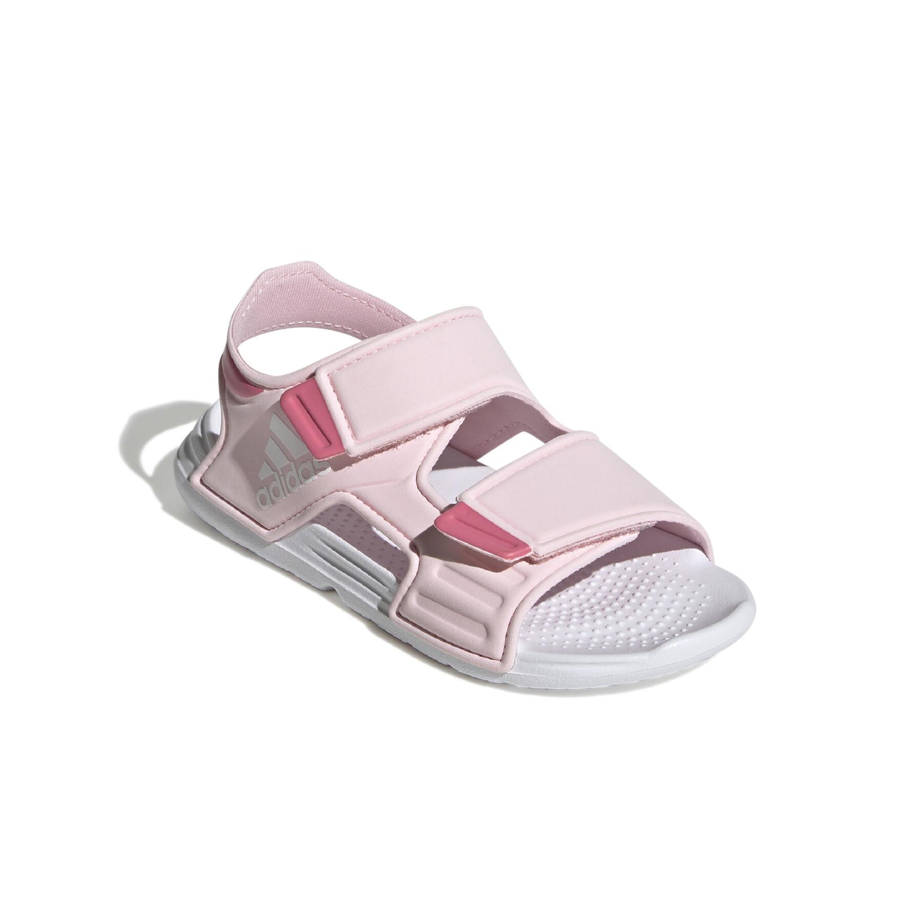 Sandaler för barn adidas Altaswim