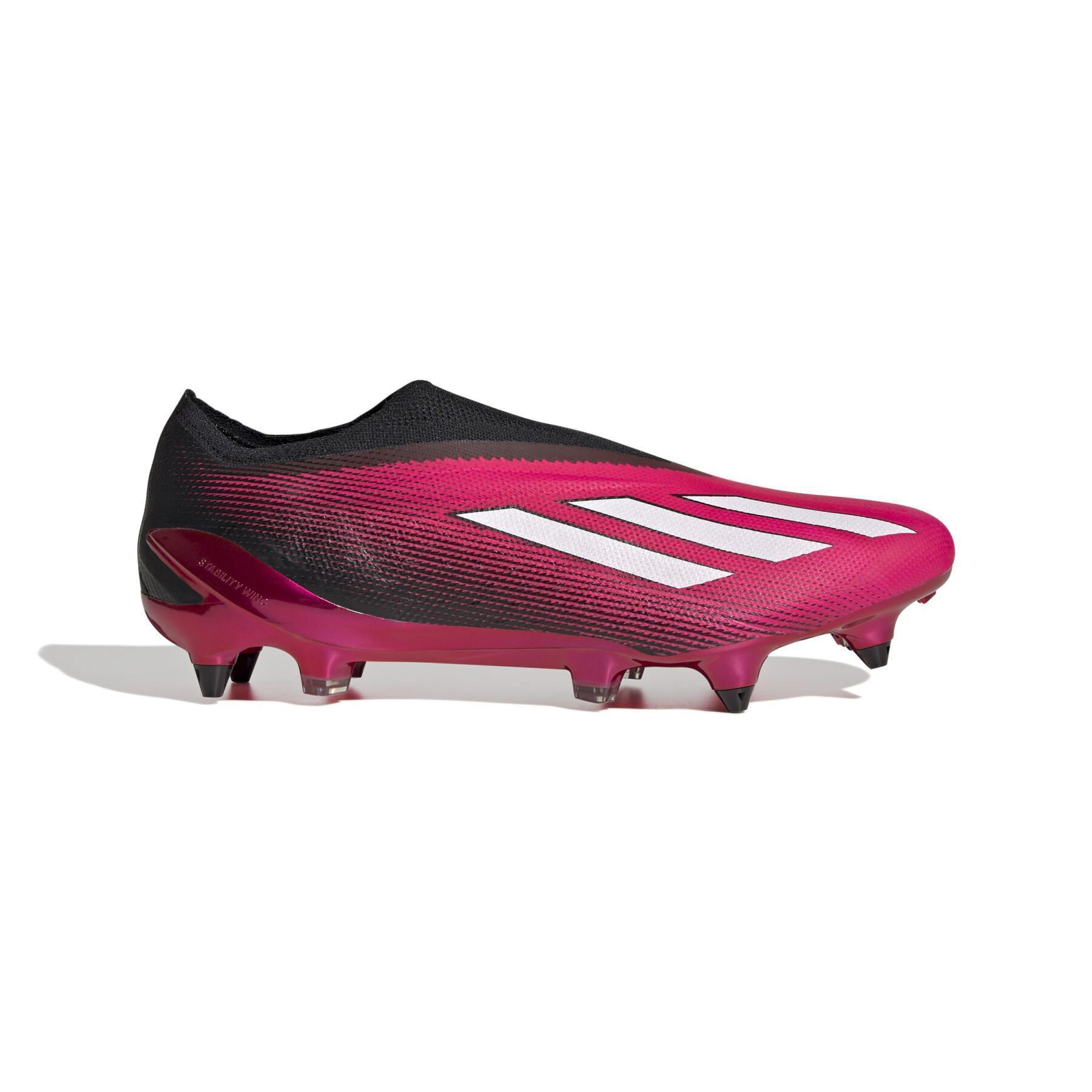Fotbollsskor adidas X Speedportal+ SG - Own your Football