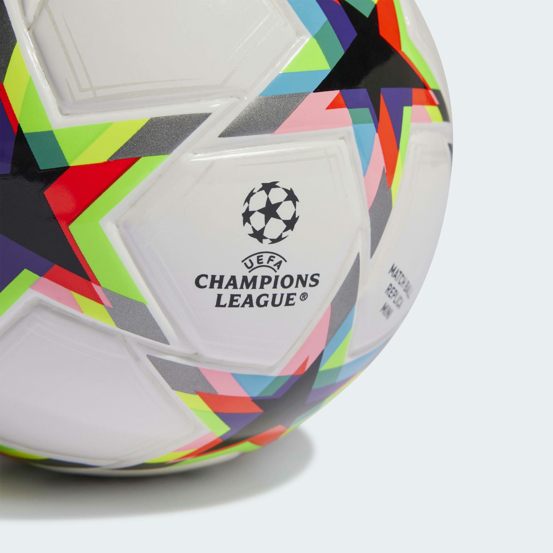 Miniboll adidas Ligue des Champions 2022/23