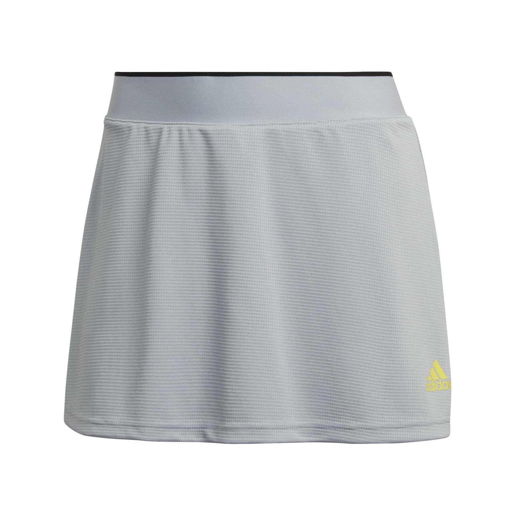 Tennisklubbens kjol för kvinnor adidas