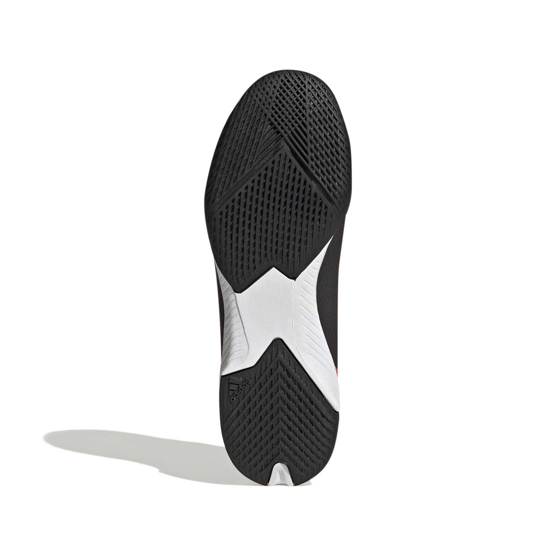 Fotbollsskor för barn adidas X Speedportal.3 IN