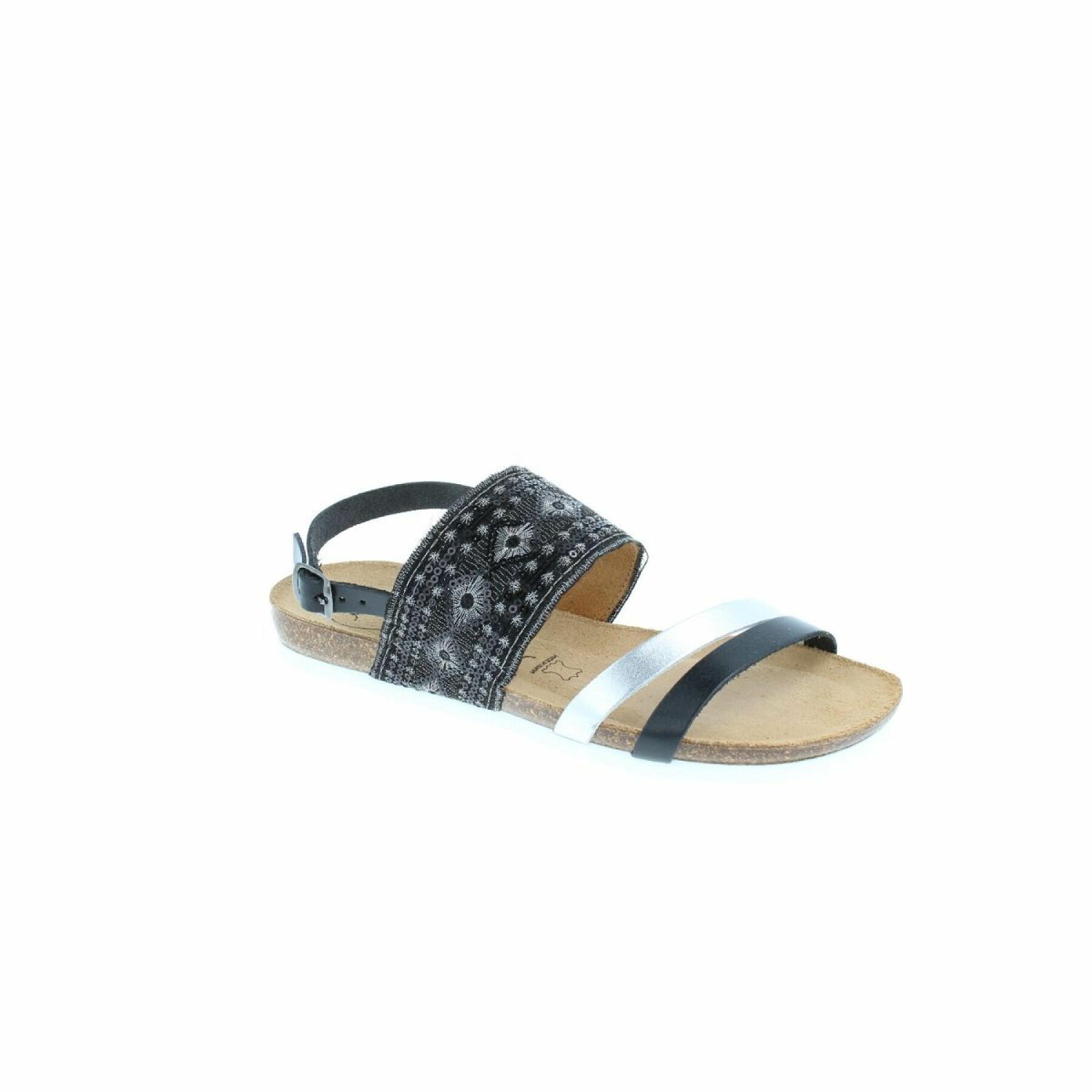 Sandaler för kvinnor Amoa Brignon