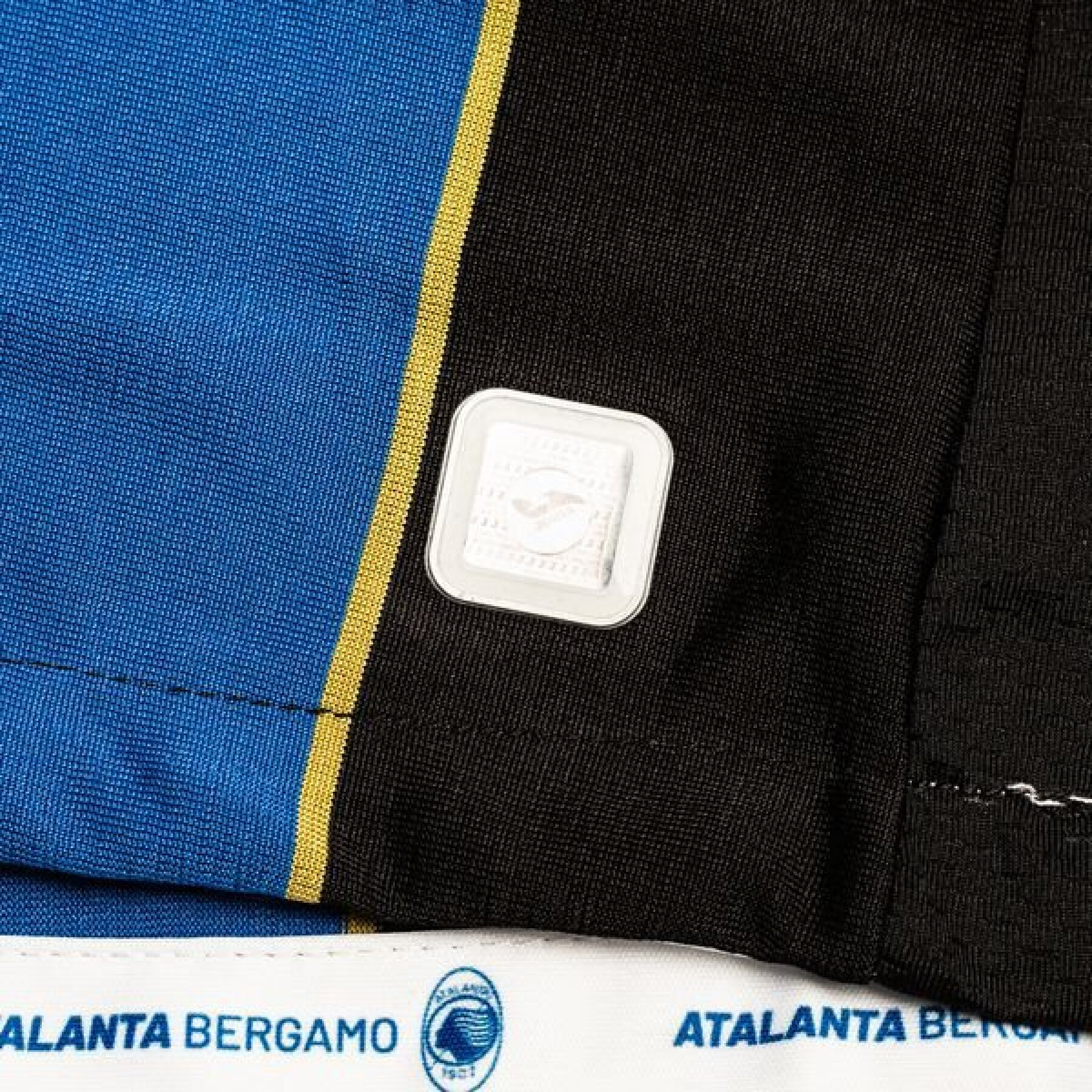 Hemmasittande tröja för barn Atalanta Bergame 2021/22