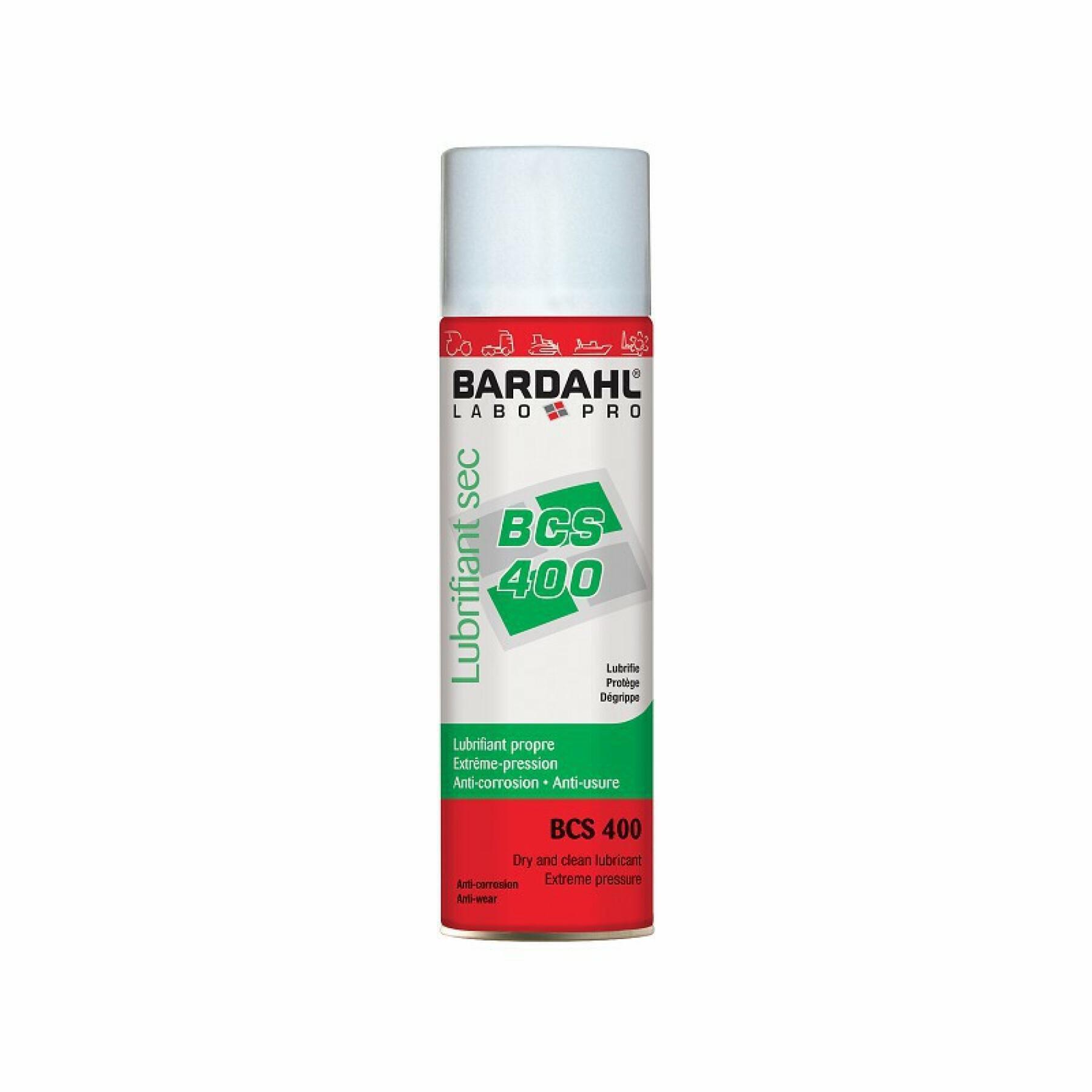 Smörjmedel för extrema tryck Bardahl SEC BCS400 500 ml
