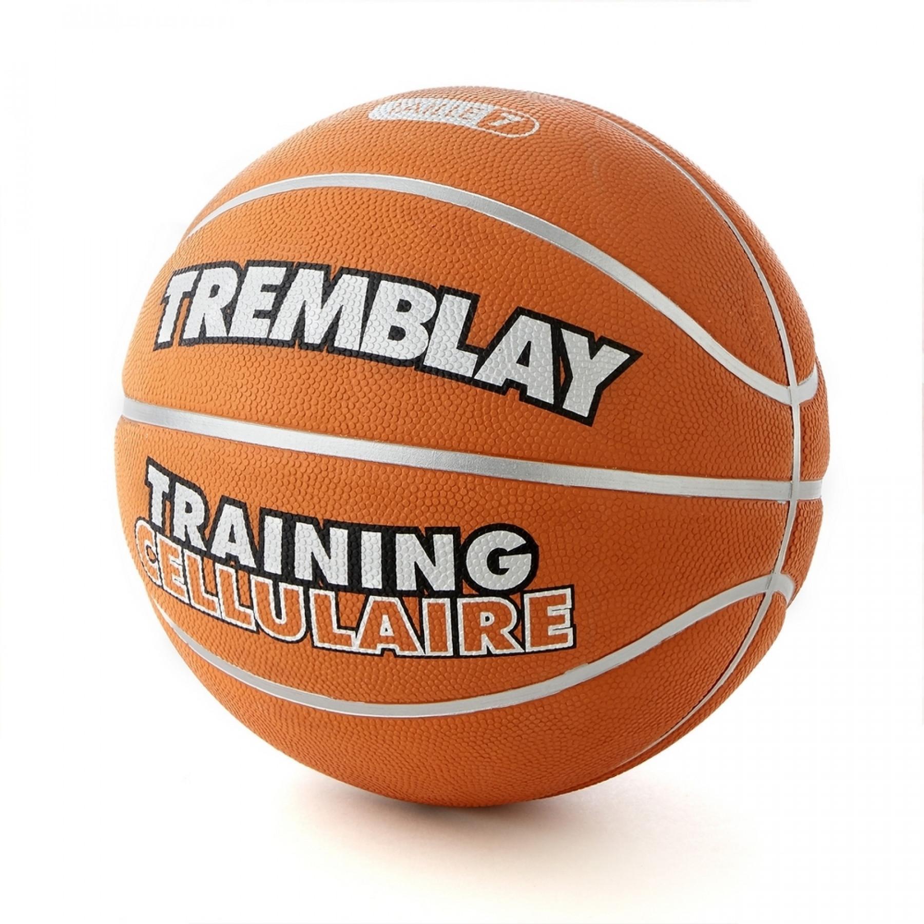 Tremblay cellulär träningsboll