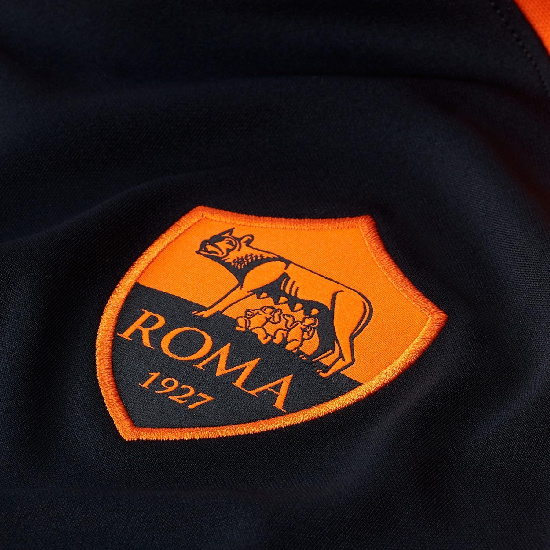 3:e tröjan AS Roma 2020/21