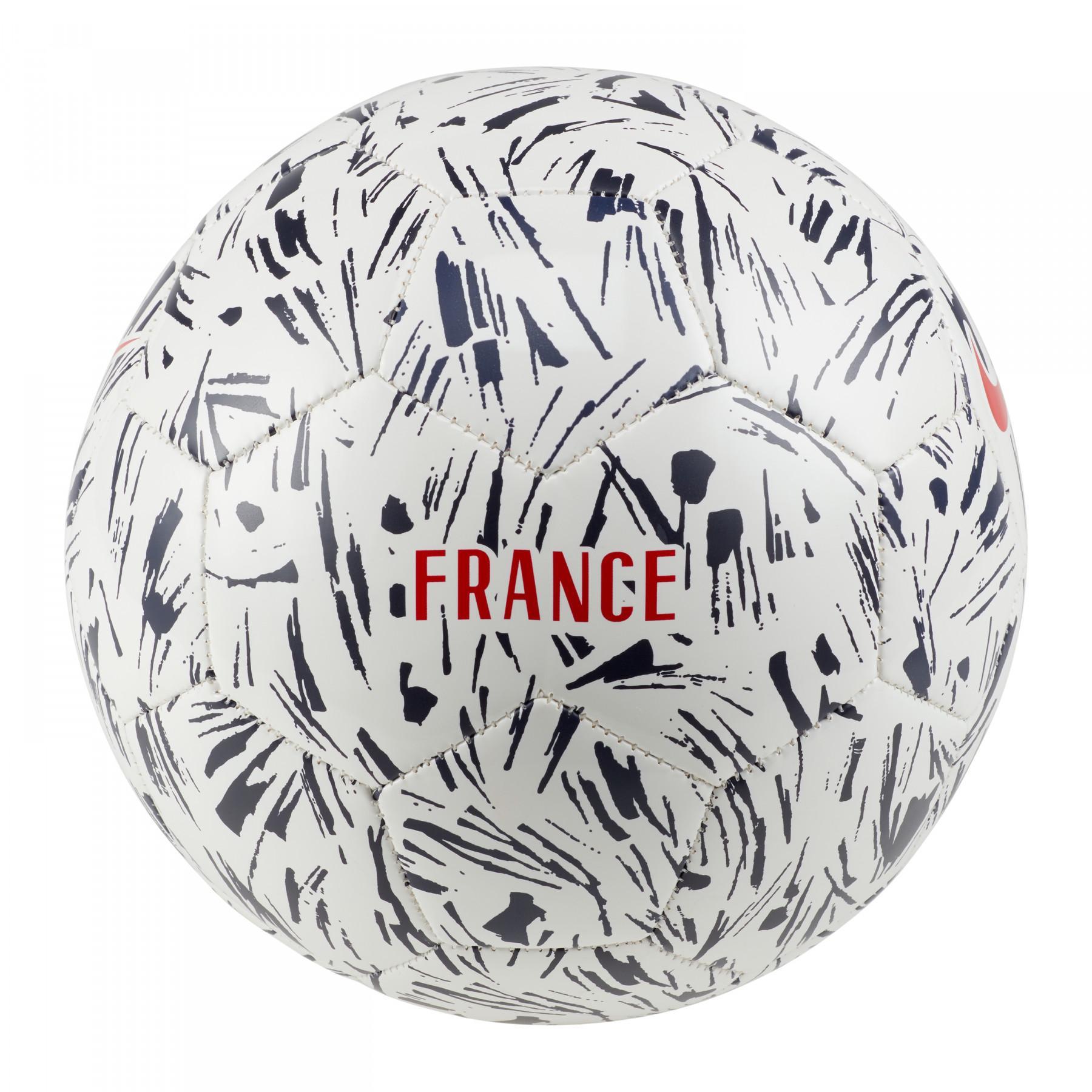 Ballong France Supporters