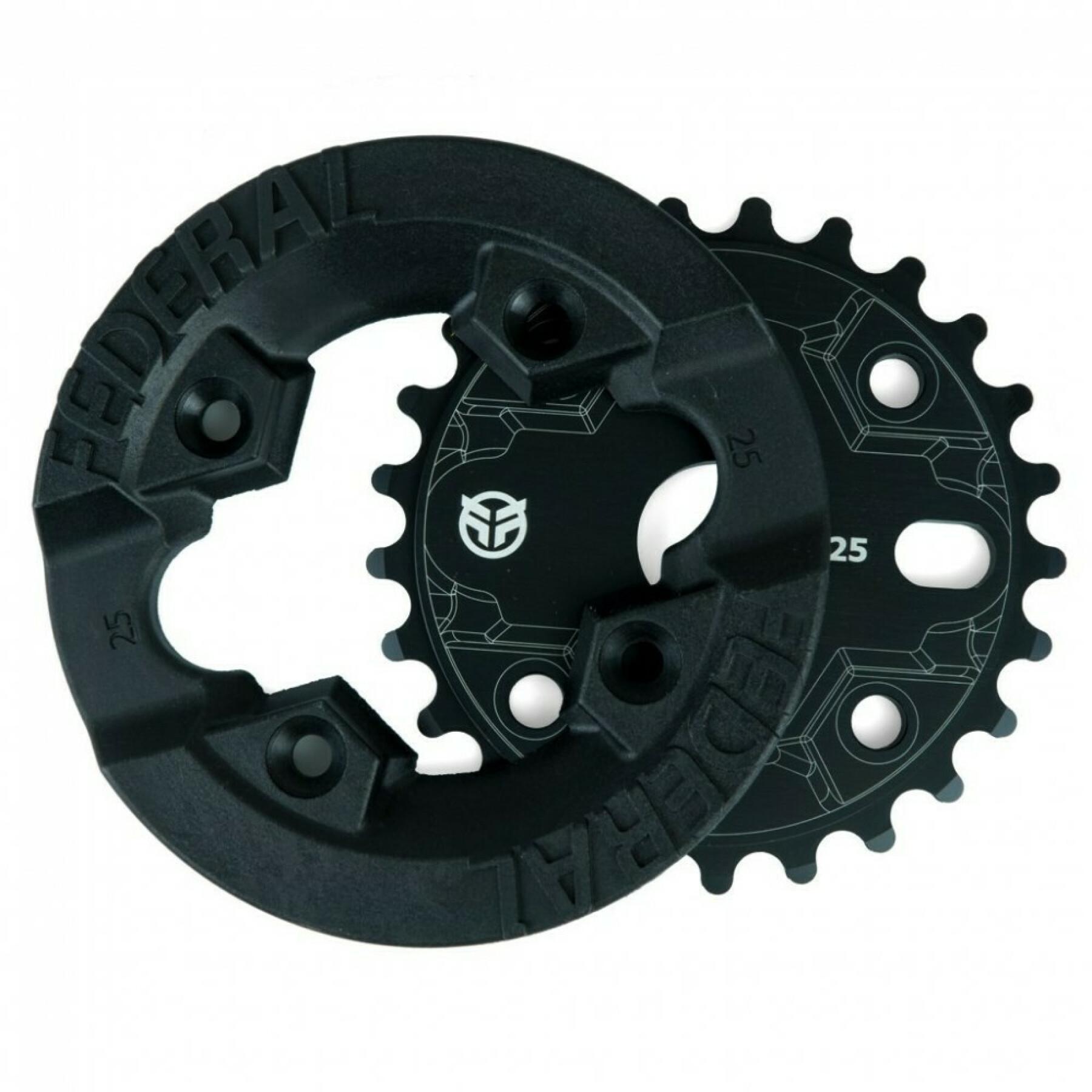 Sprocket Federal Impact Guard 28T