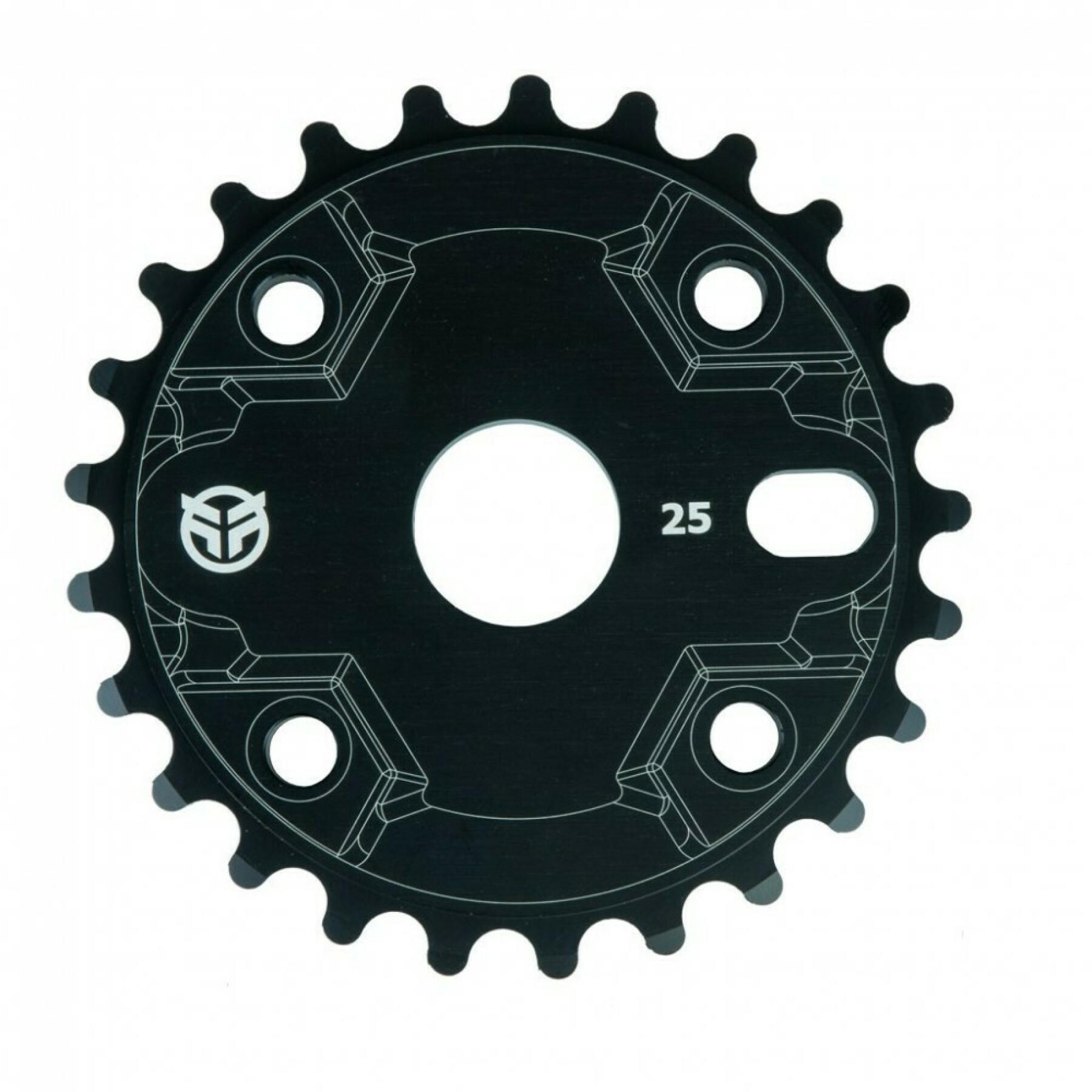 Sprocket Federal Impact Guard 28T