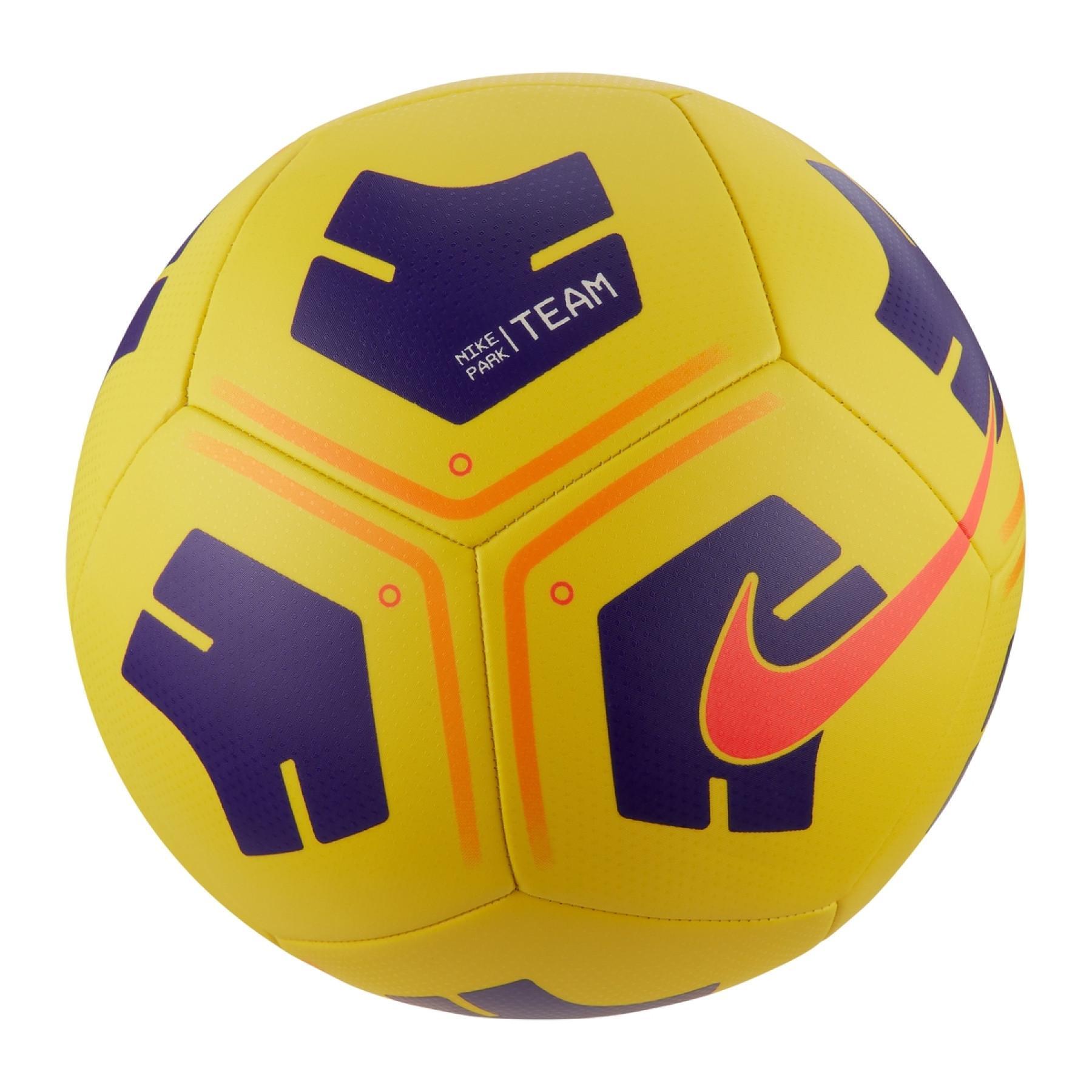 Ballong Nike Park