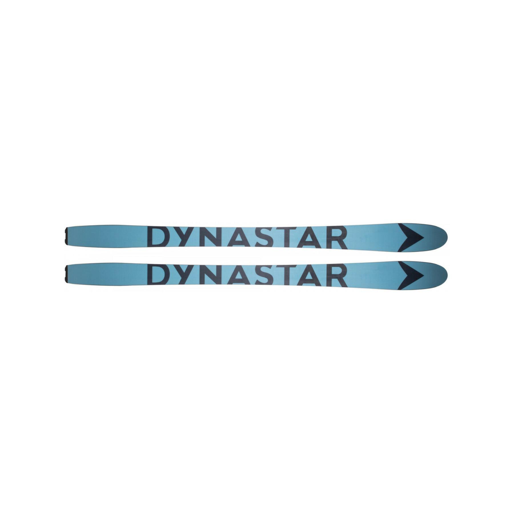 Skidor Dynastar m-tour 87 ca