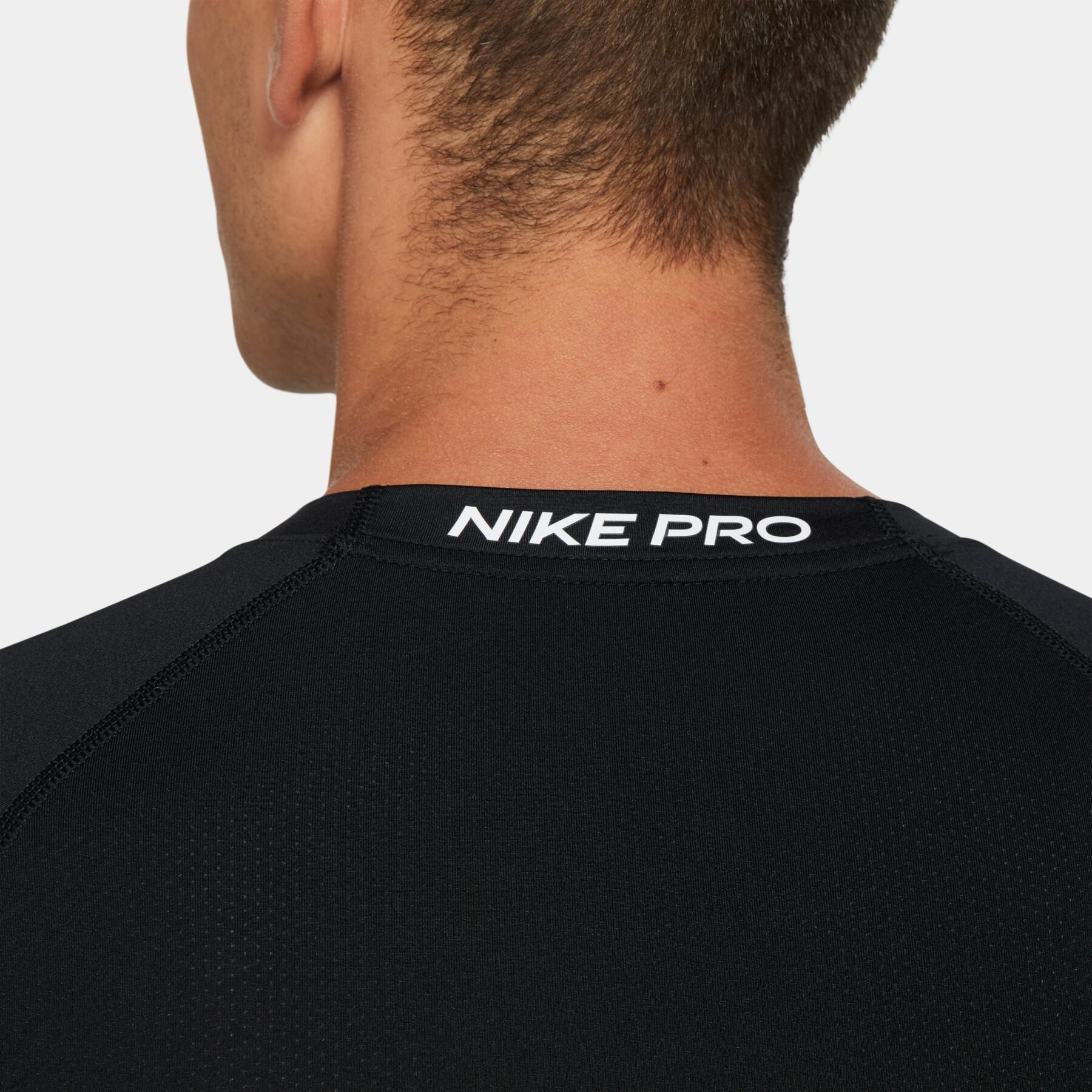 Kompressionströja Nike NP Dri-Fit