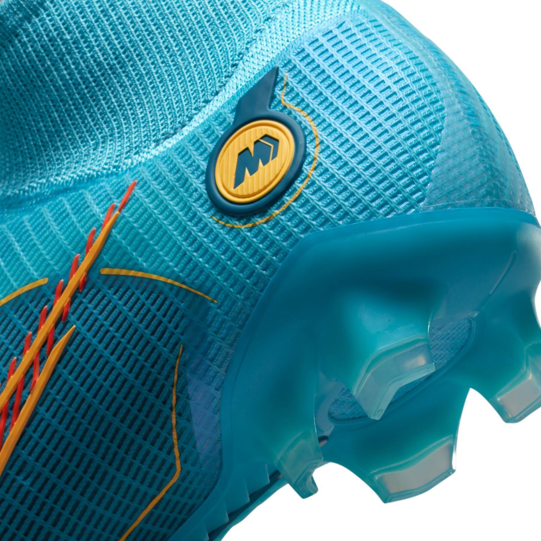 Fotbollsskor Nike Mercurial Superfly 8 Élite FG -Blueprint Pack
