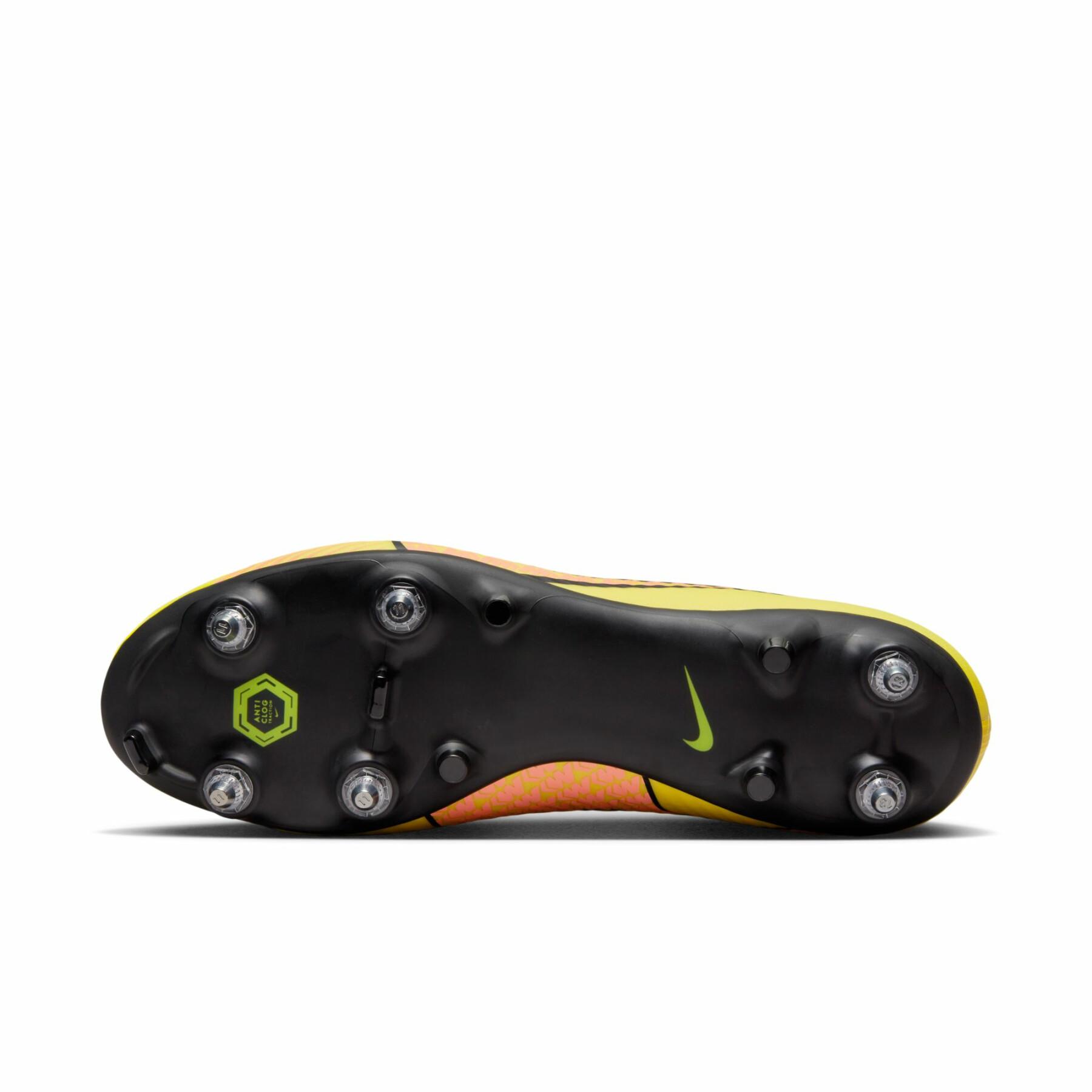 Fotbollsskor Nike Zoom Mercurial Superfly 9 Elite SG-Pro - Lucent Pack