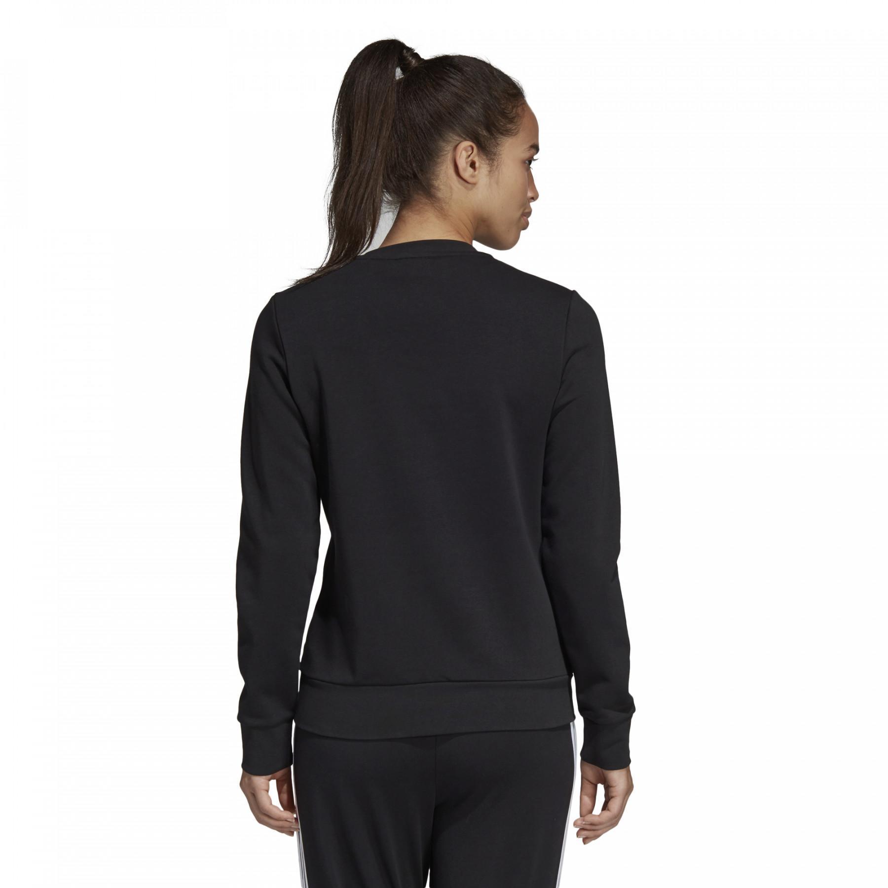 Sweatshirt för kvinnor adidas Essentials Linear