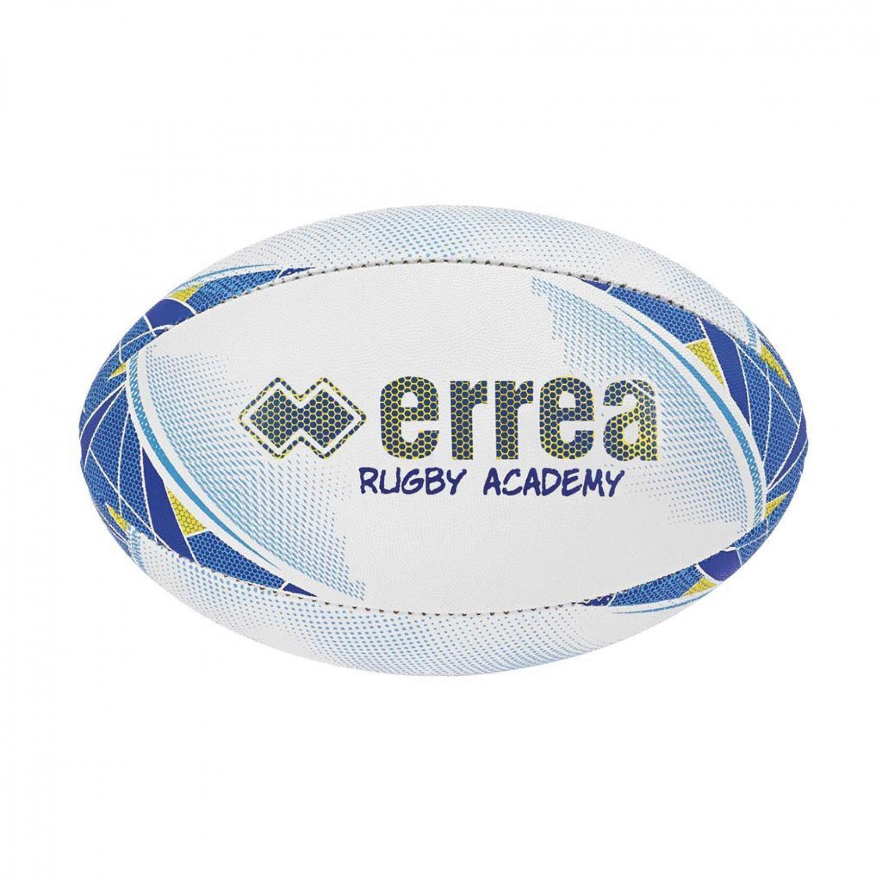 Ballong Errea Rugby Academy