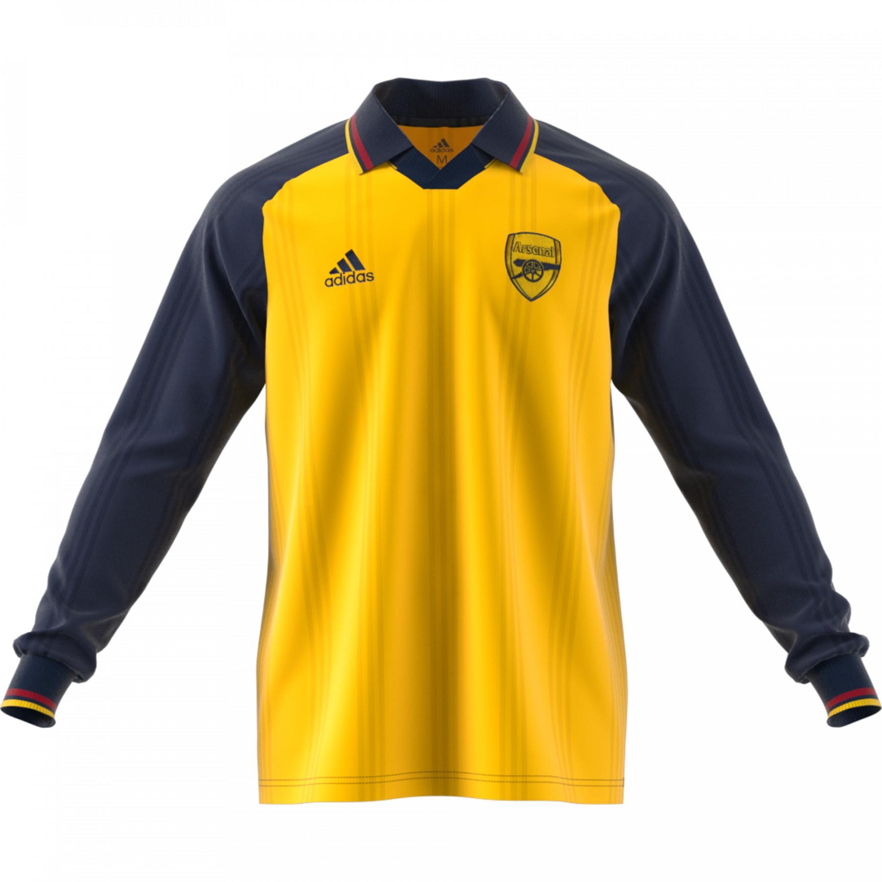 Långärmad T-shirt Arsenal Icon