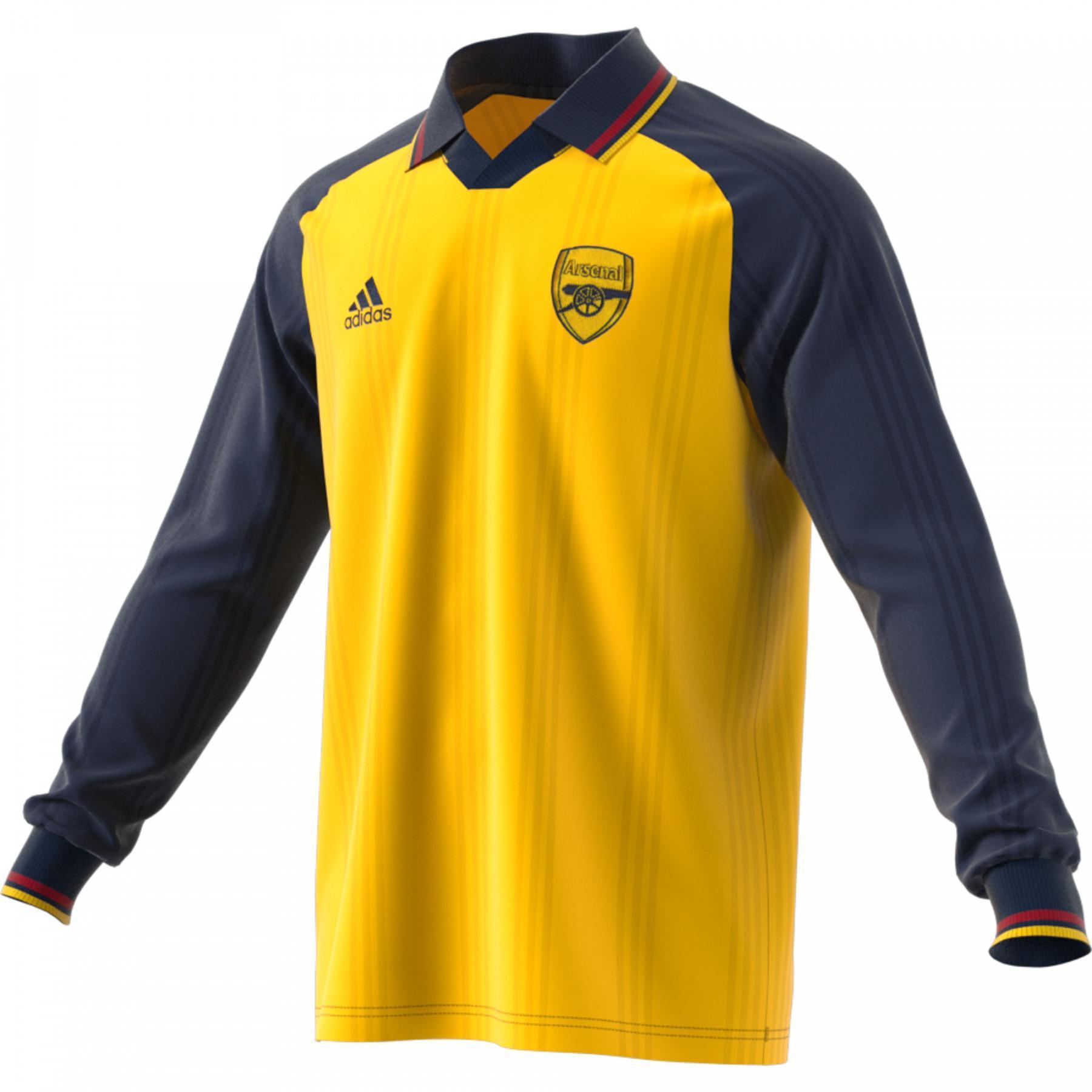 Långärmad T-shirt Arsenal Icon