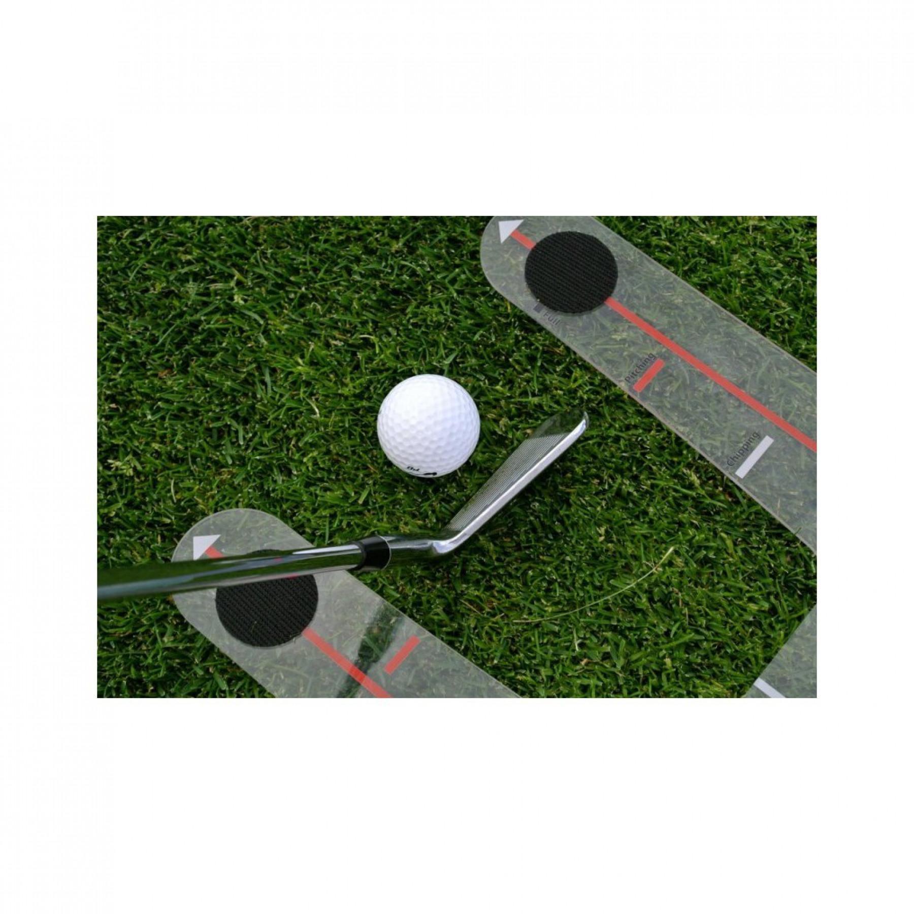 Drivplatta EyeLine Golf
