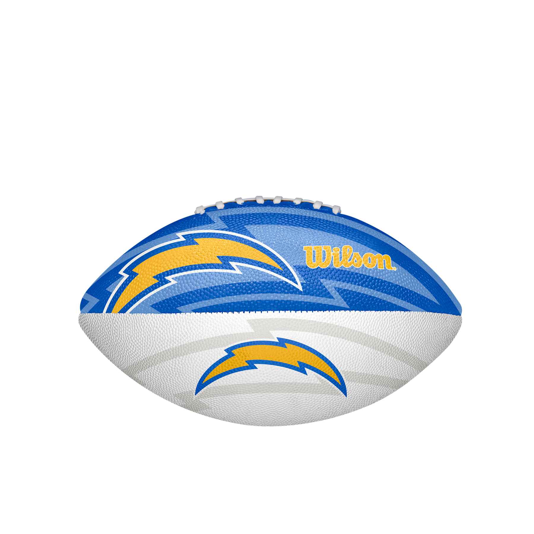 Barnens bal Wilson Los Angeles Chargers NFL Logo
