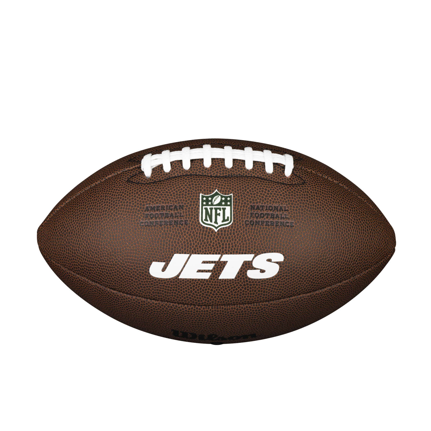 Ballong Wilson Jets NFL Licensed