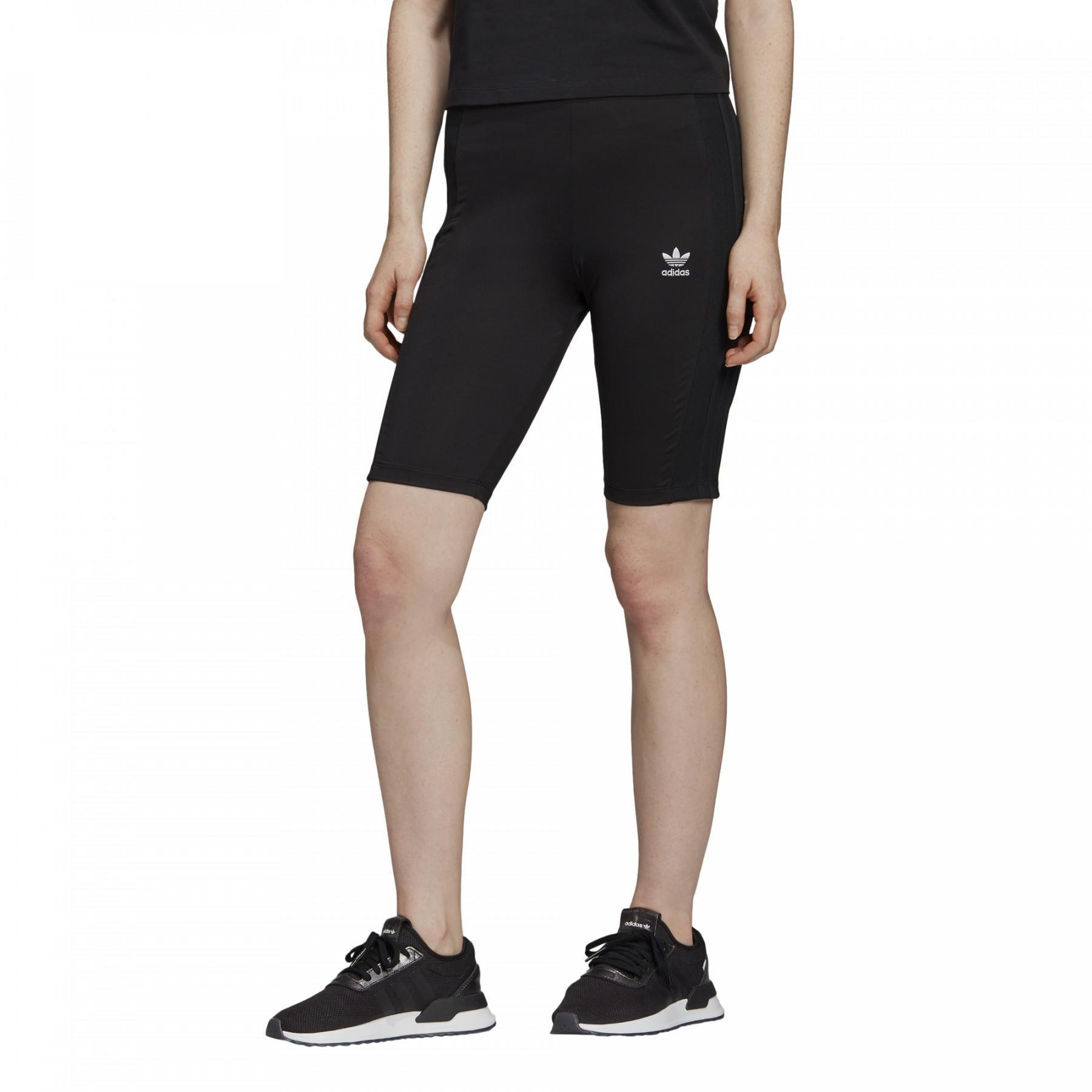 Shorts för kvinnor adidas Cycling