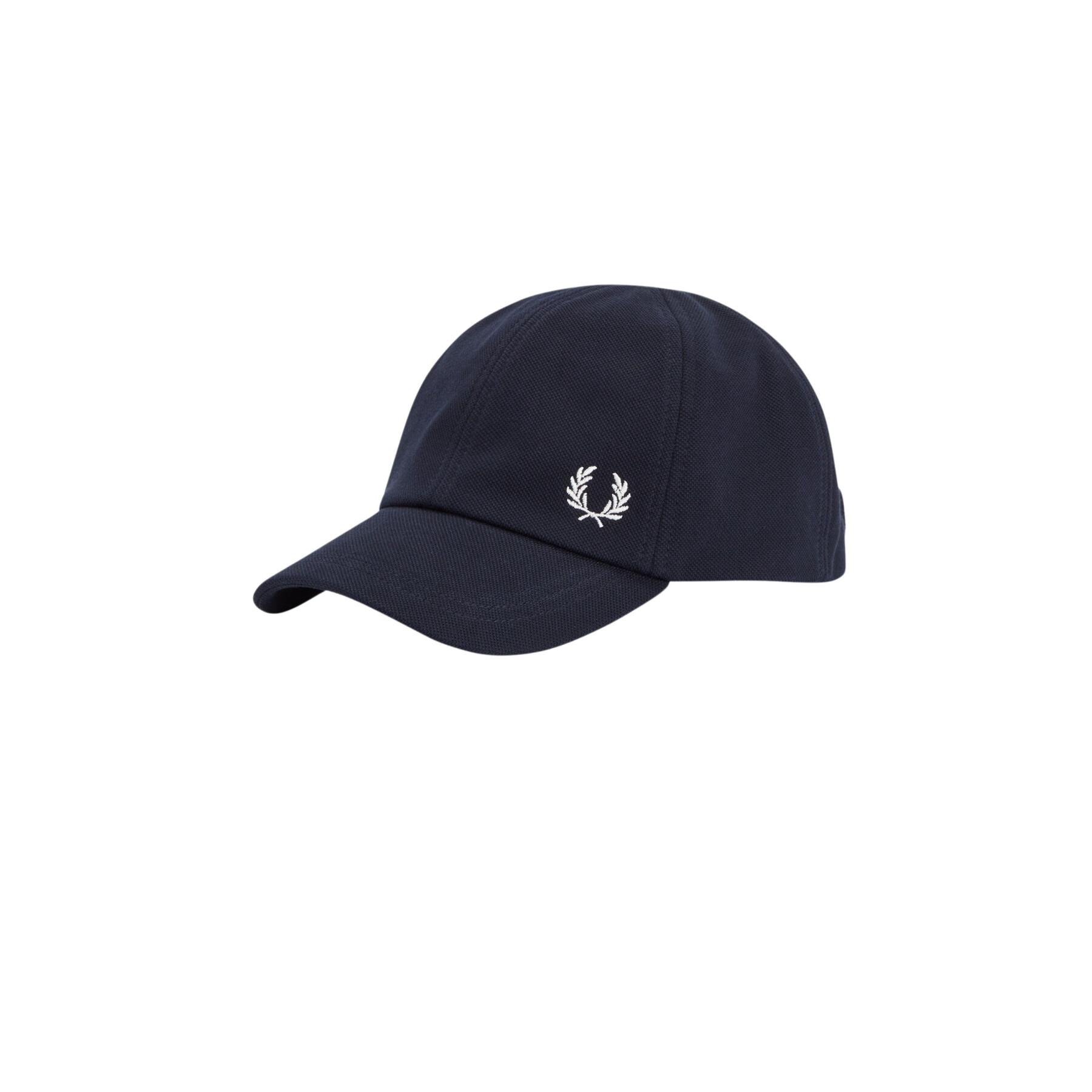 Kapsyl Fred Perry Pique Classic