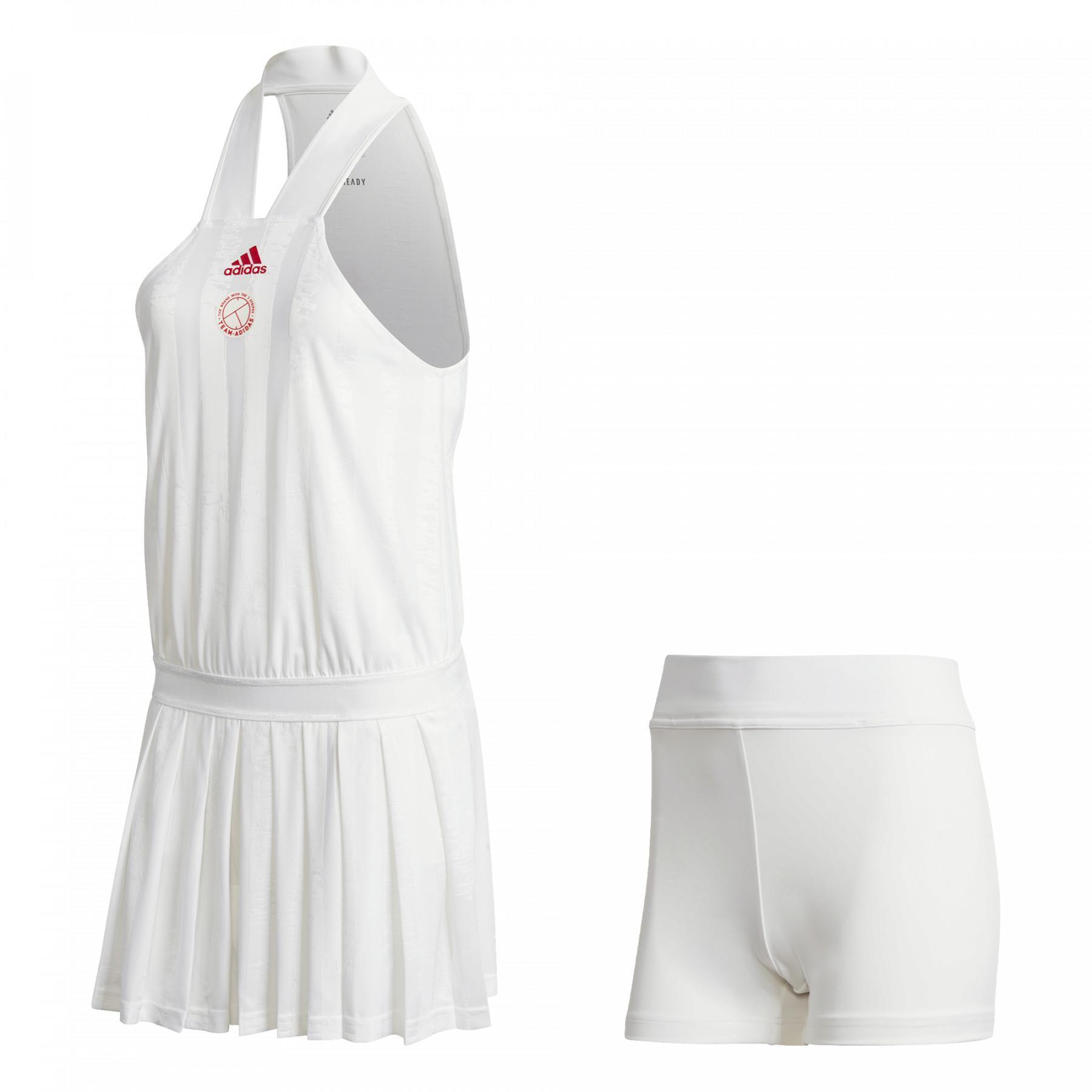 Kjol för kvinnor adidas Tennis