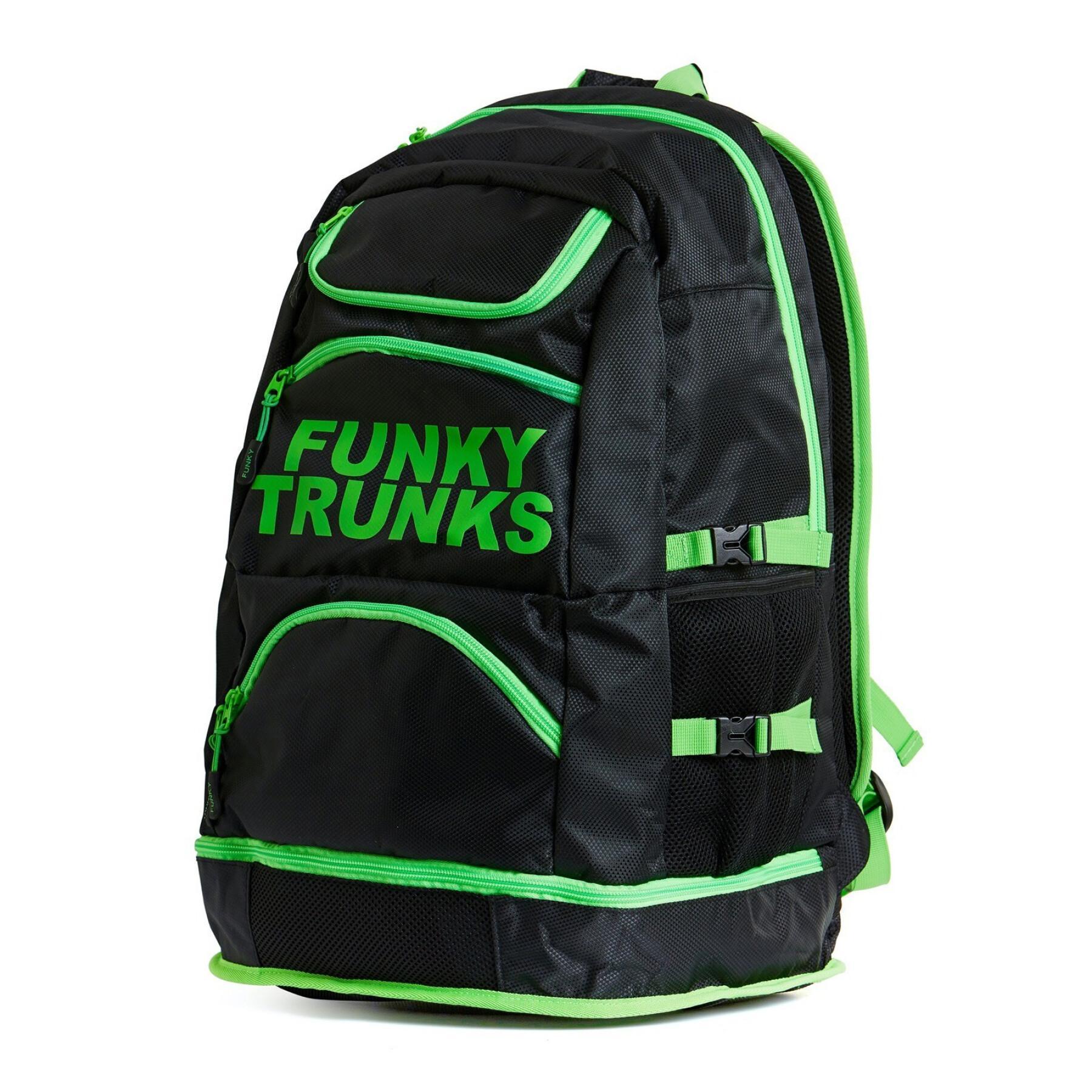 Ryggsäck för utrustning Funky Trunks