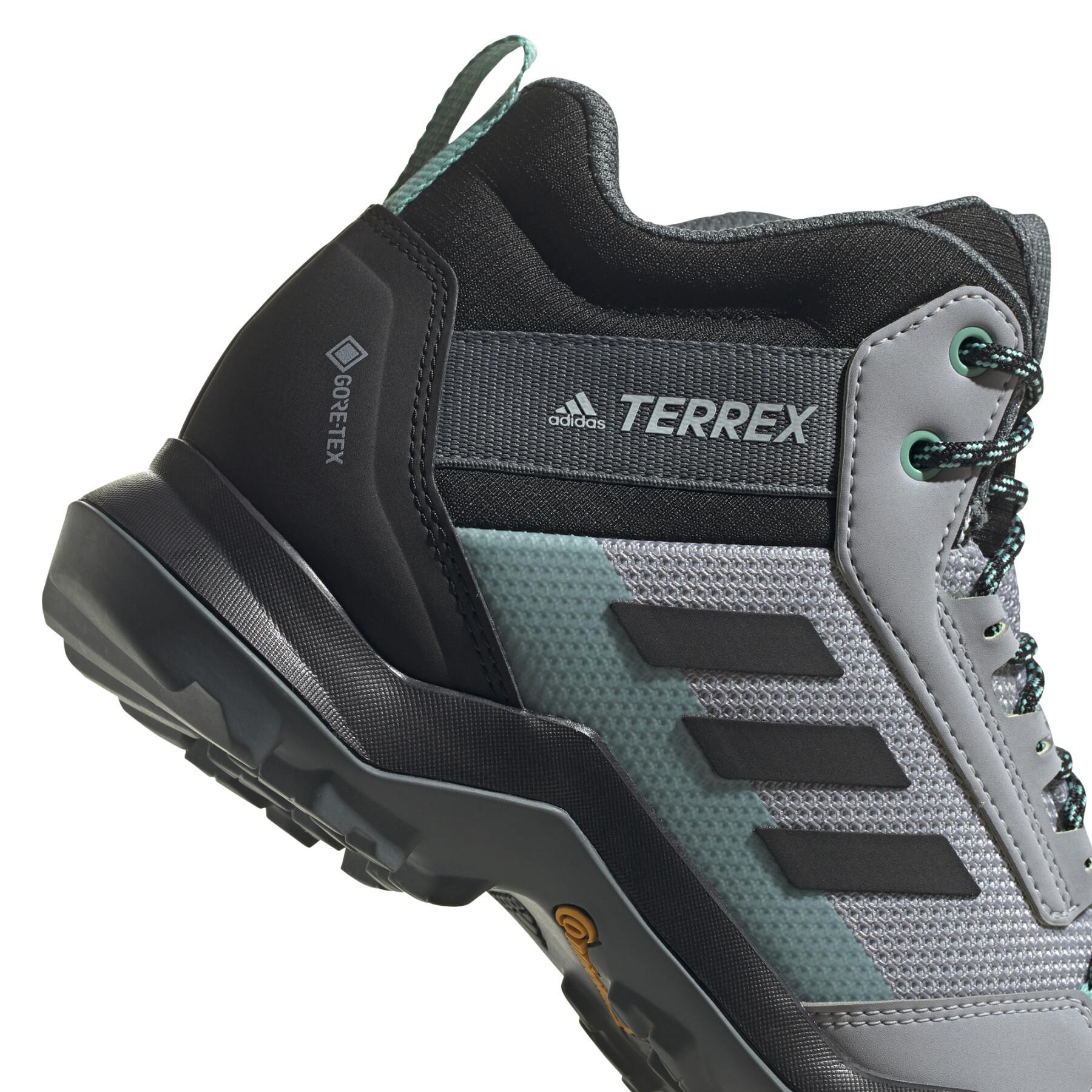 Damskor adidas Terrex Ax3 Mid Gore-Tex